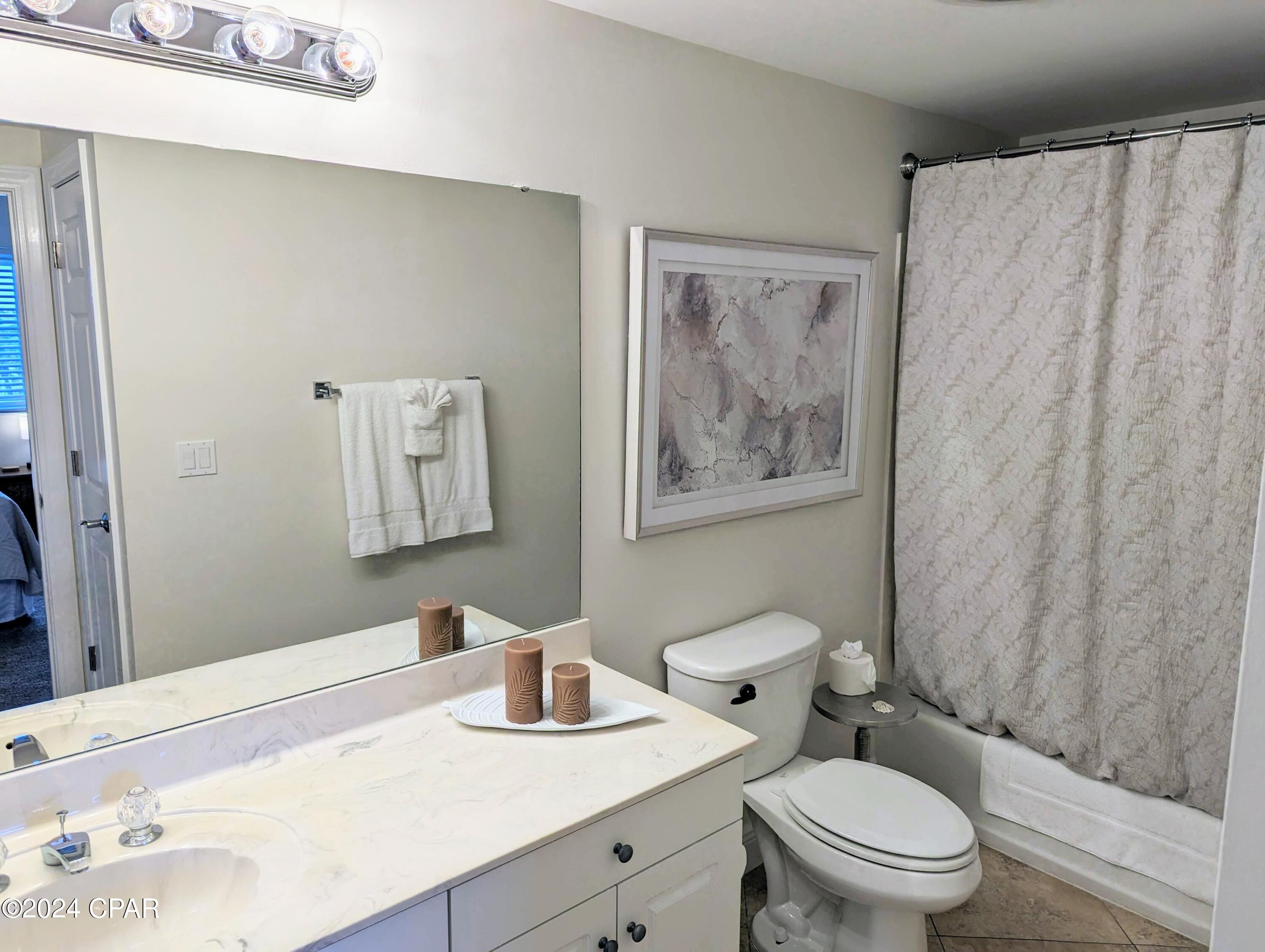 Princess Condo - Residential