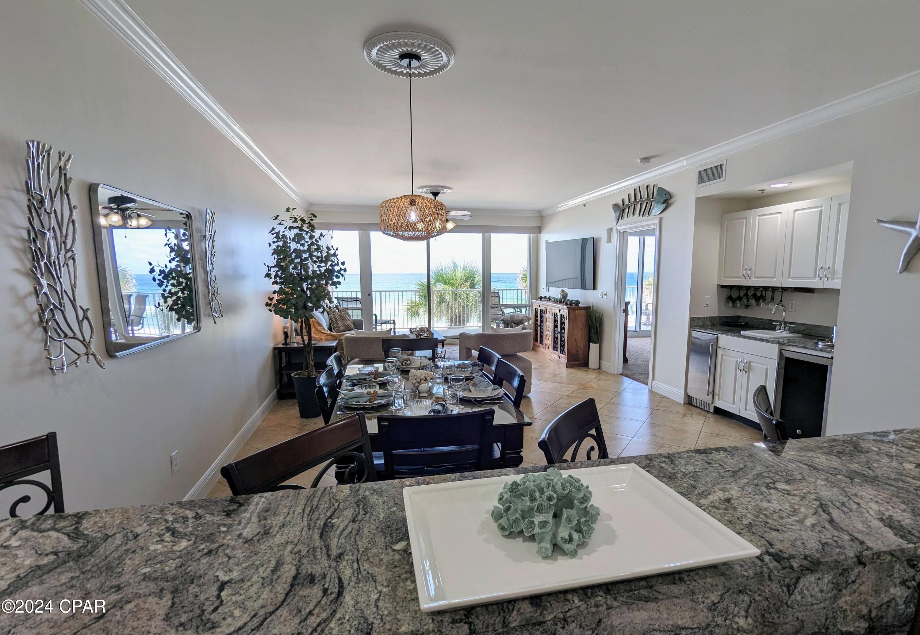 Princess Condo - Residential