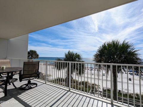 A home in Panama City Beach