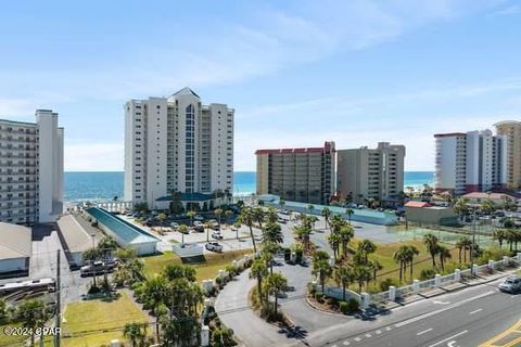 A home in Panama City Beach