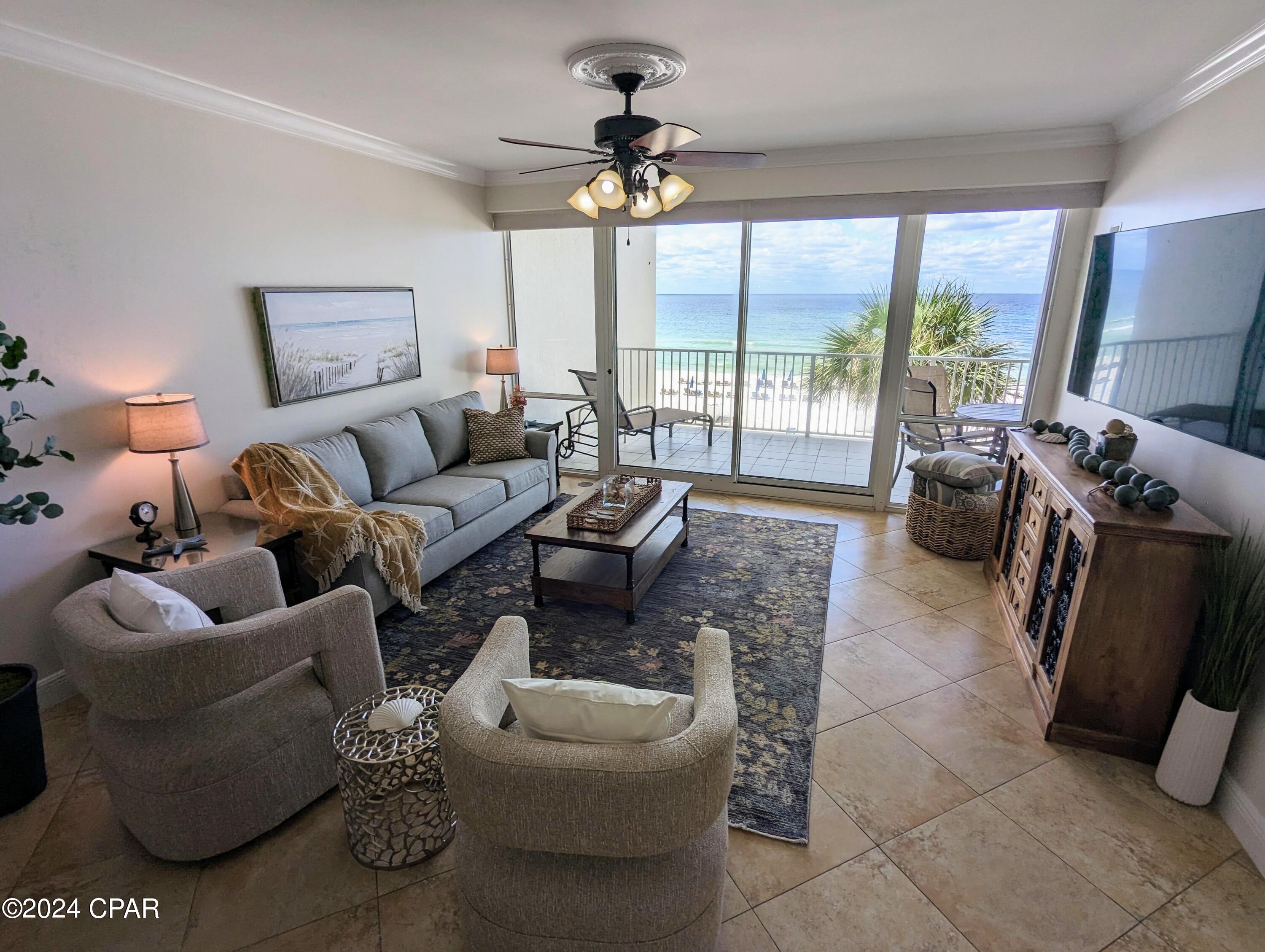 Princess Condo - Residential