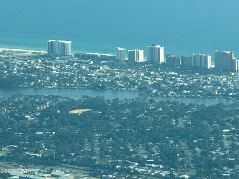 A home in Panama City Beach