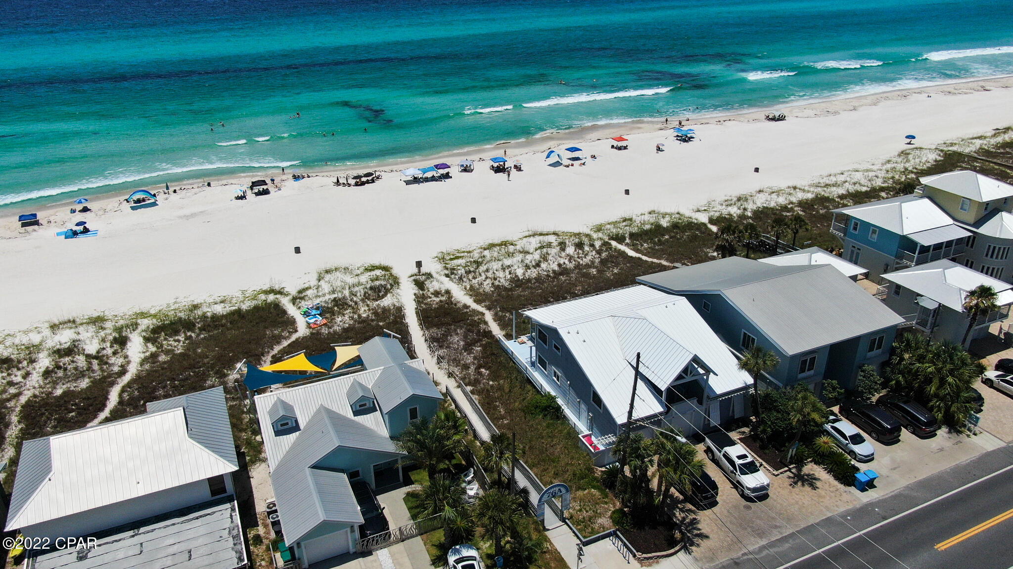 Miramar Heights - Land