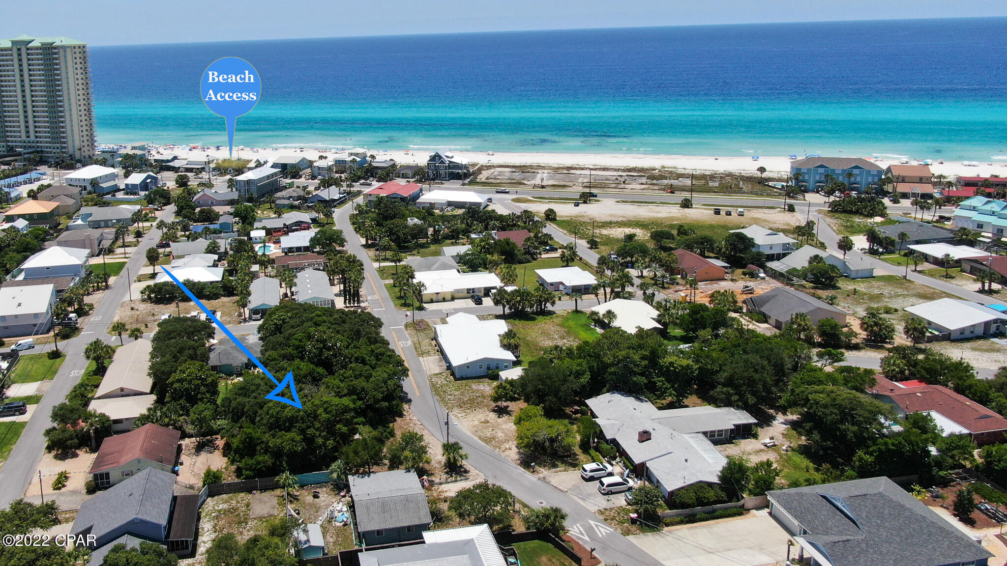 Miramar Heights - Land