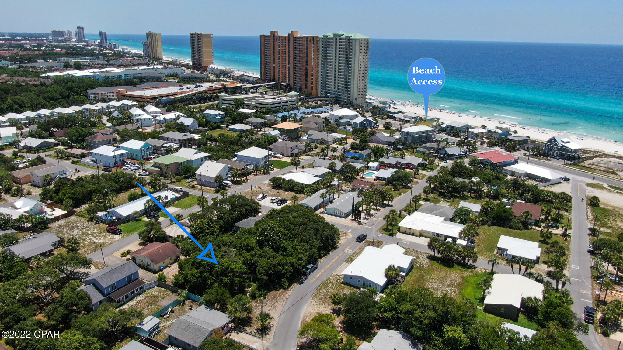 Miramar Heights - Land