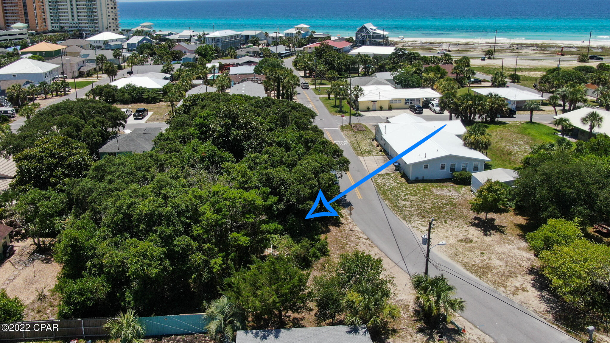 Miramar Heights - Land