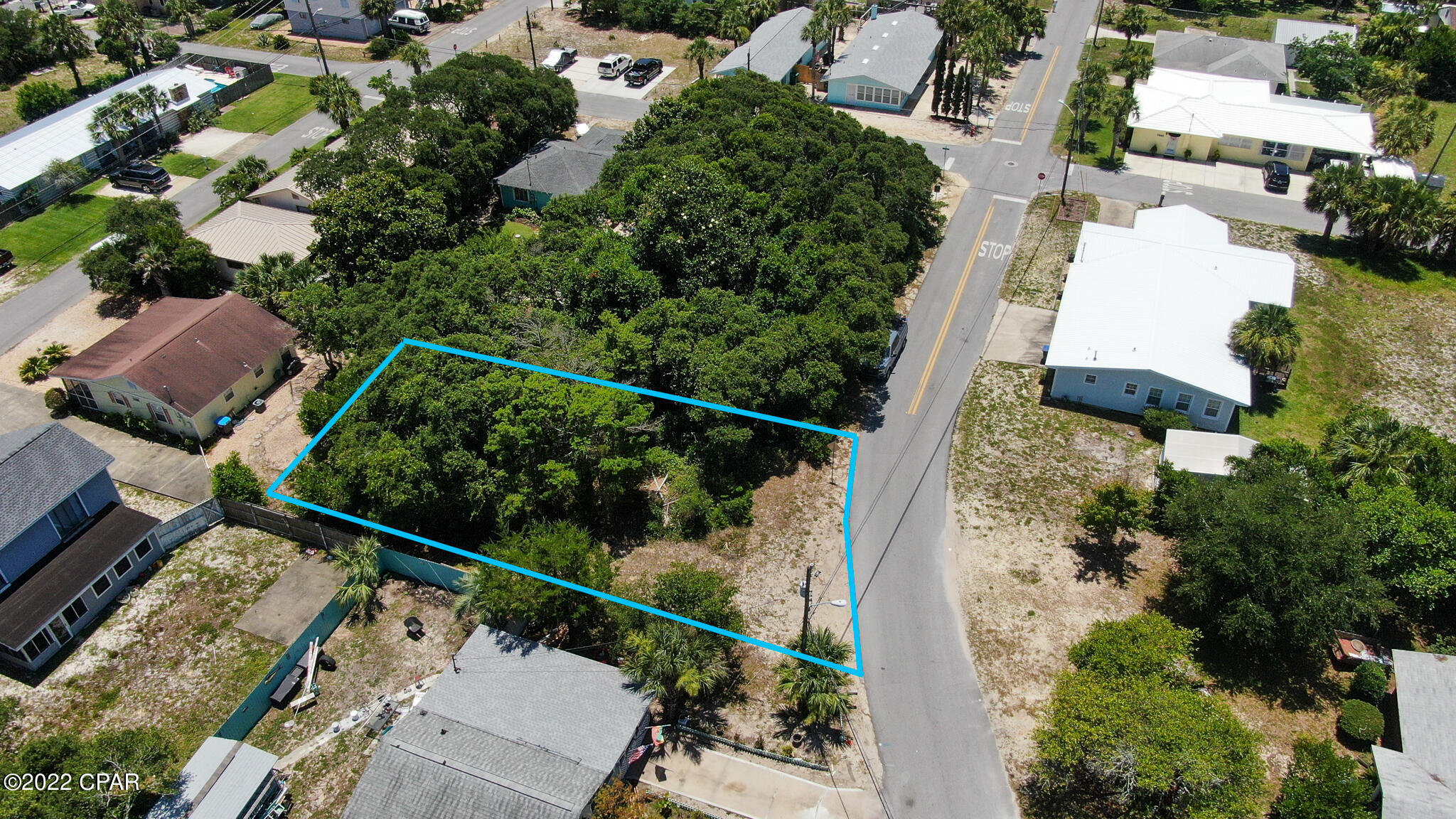 Miramar Heights - Land