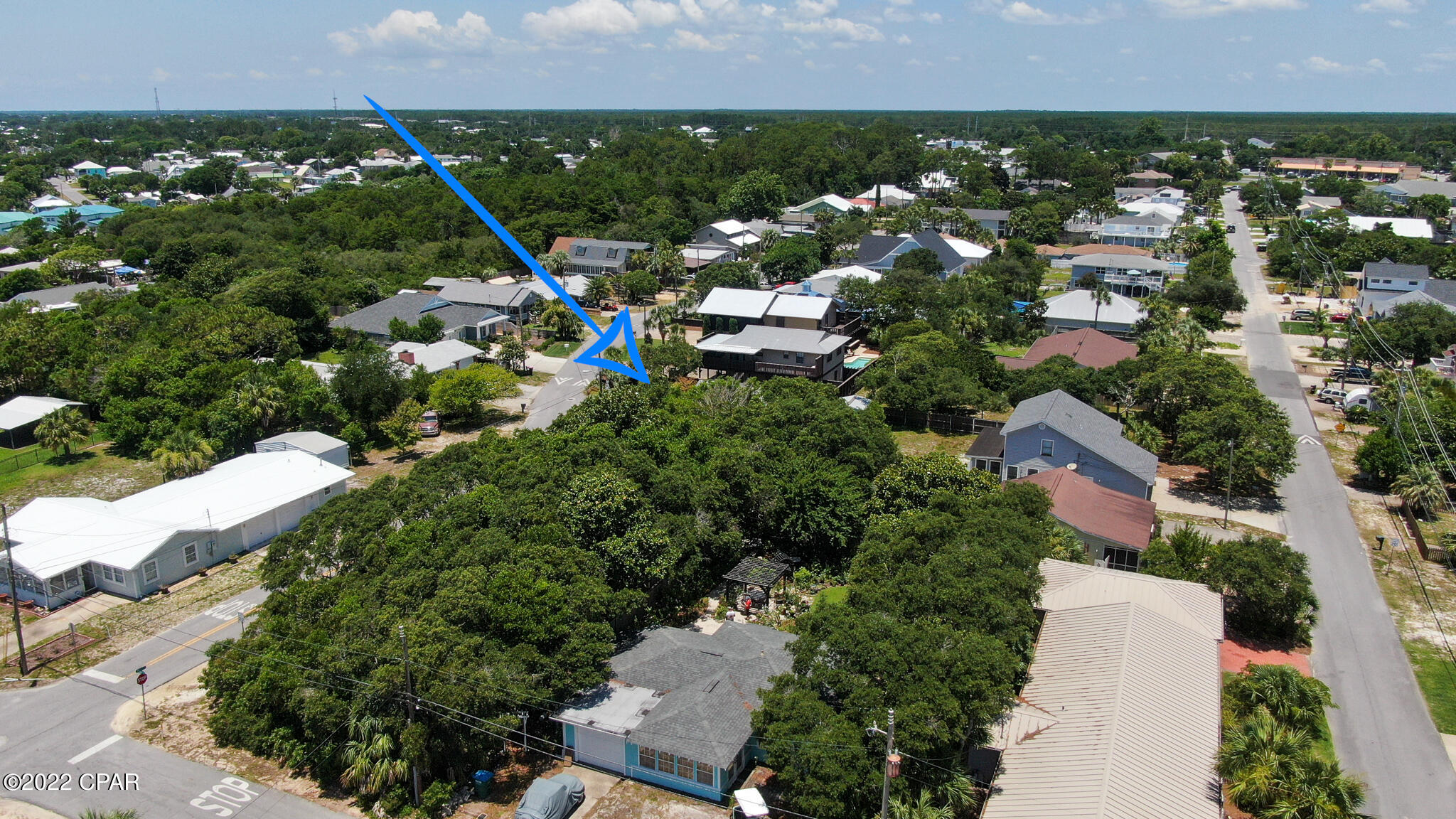 Miramar Heights - Land