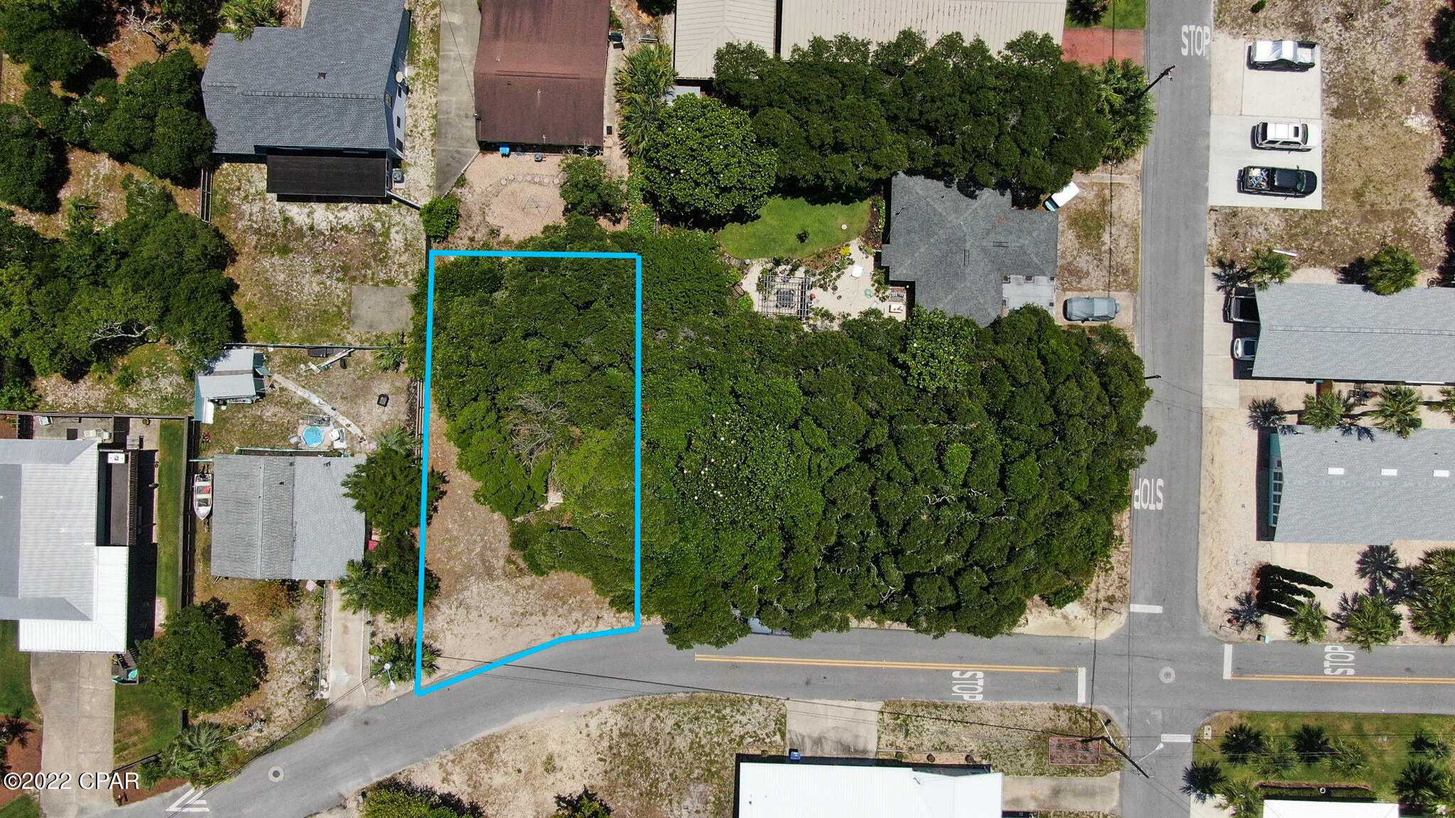 Miramar Heights - Land