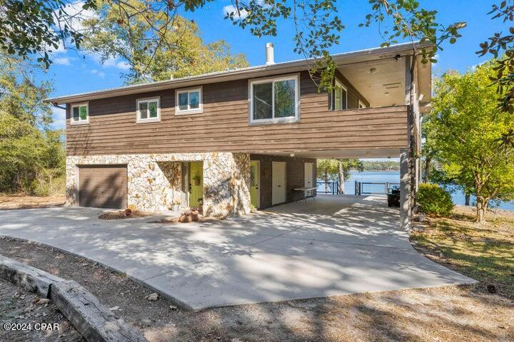 Leisure Lakes - Residential