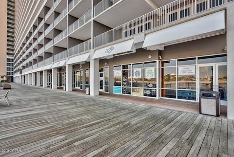 A home in Panama City Beach