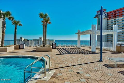 A home in Panama City Beach