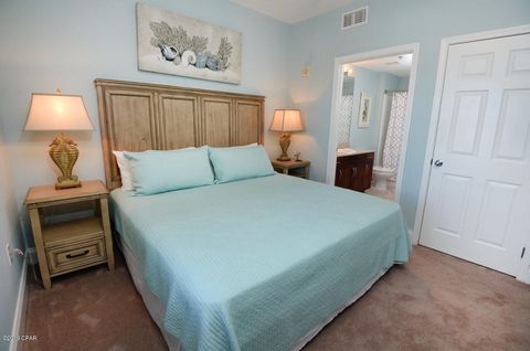 A home in Panama City Beach