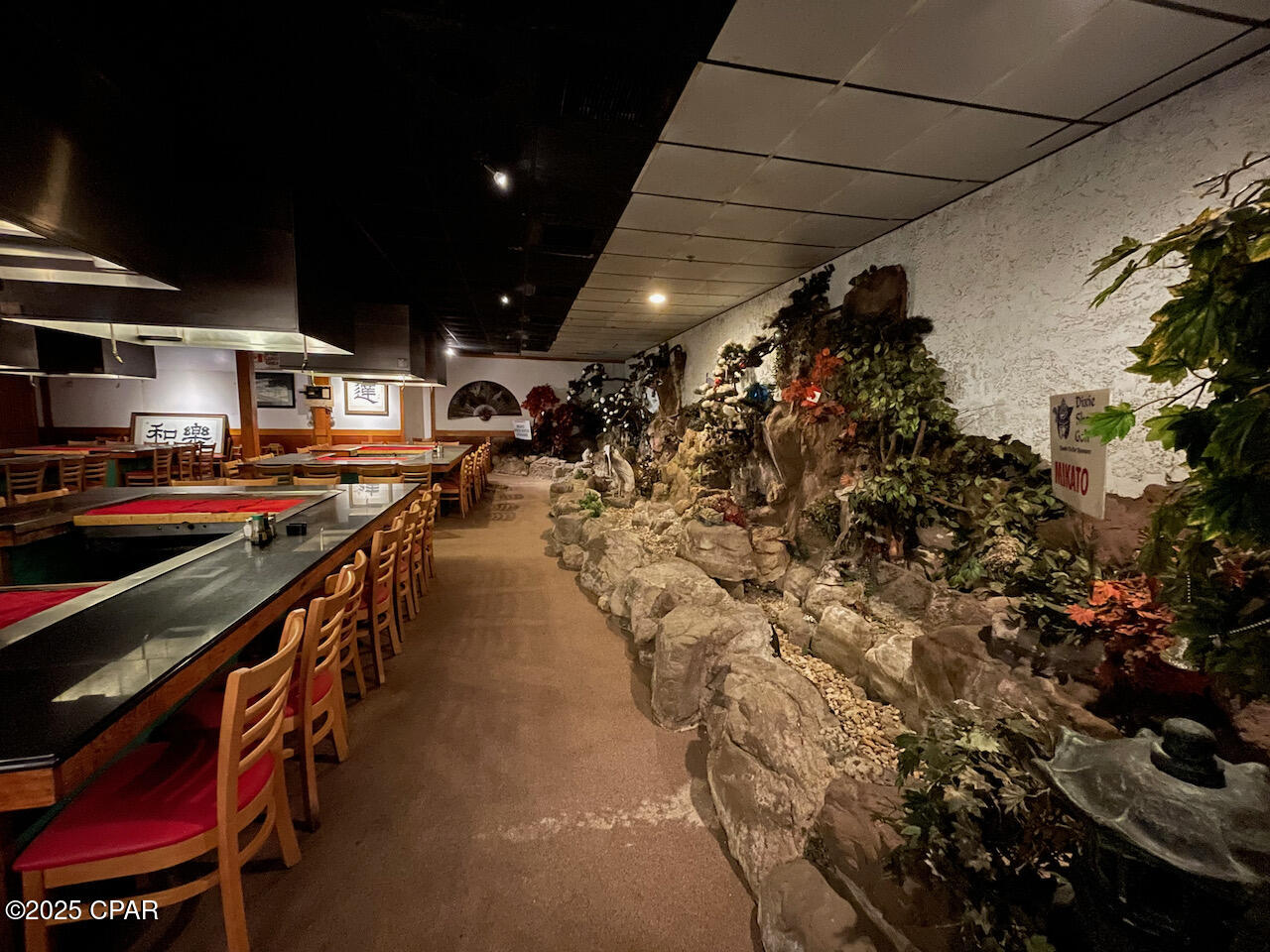 No Named Subdivision - Commercial Sale