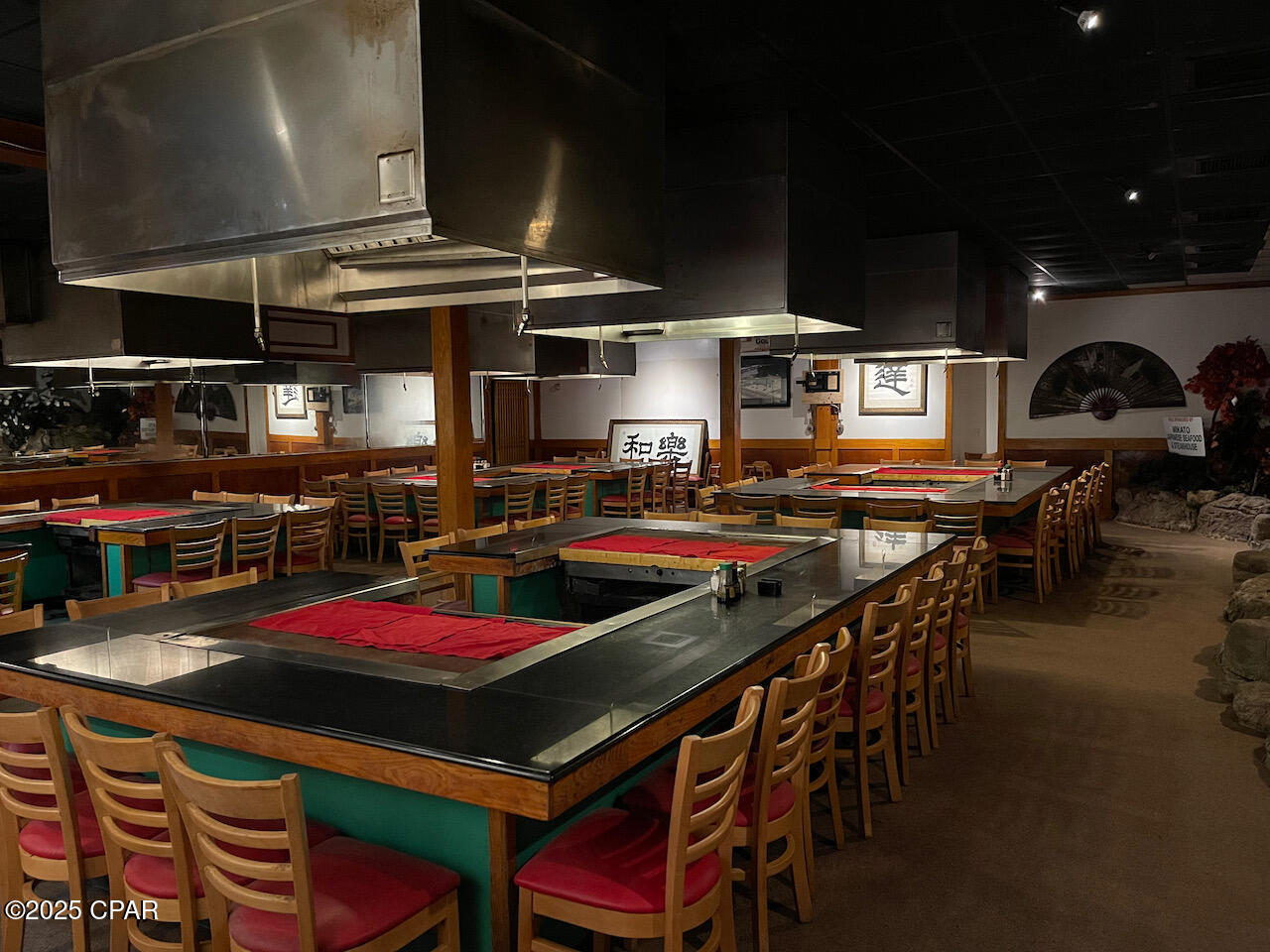 No Named Subdivision - Commercial Sale