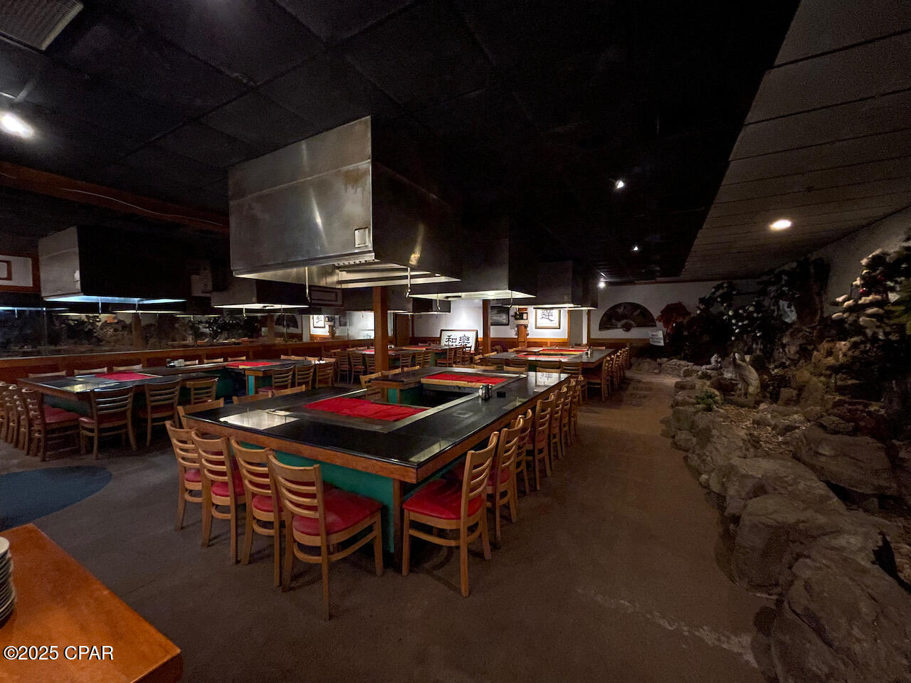 No Named Subdivision - Commercial Sale