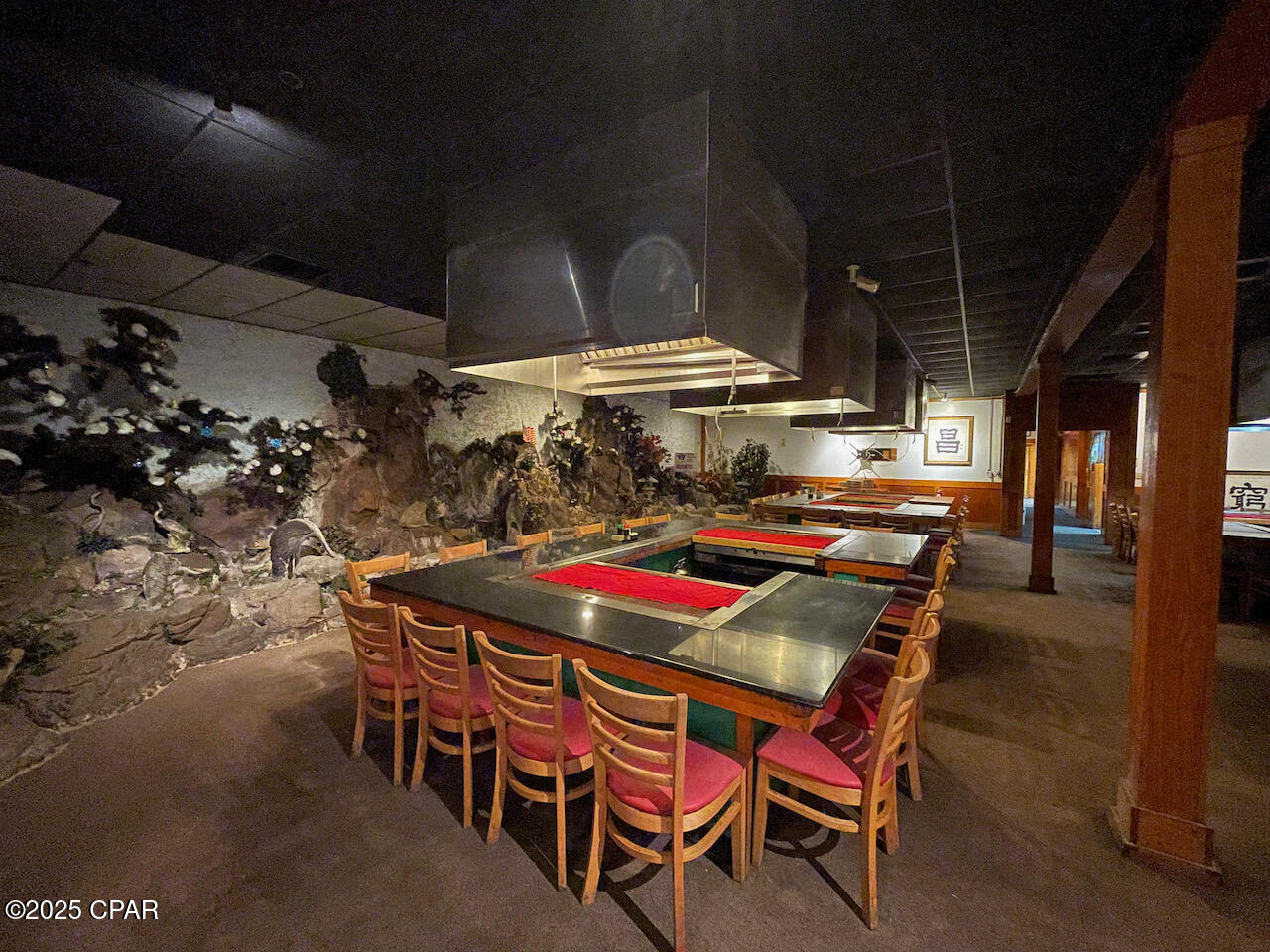 No Named Subdivision - Commercial Sale