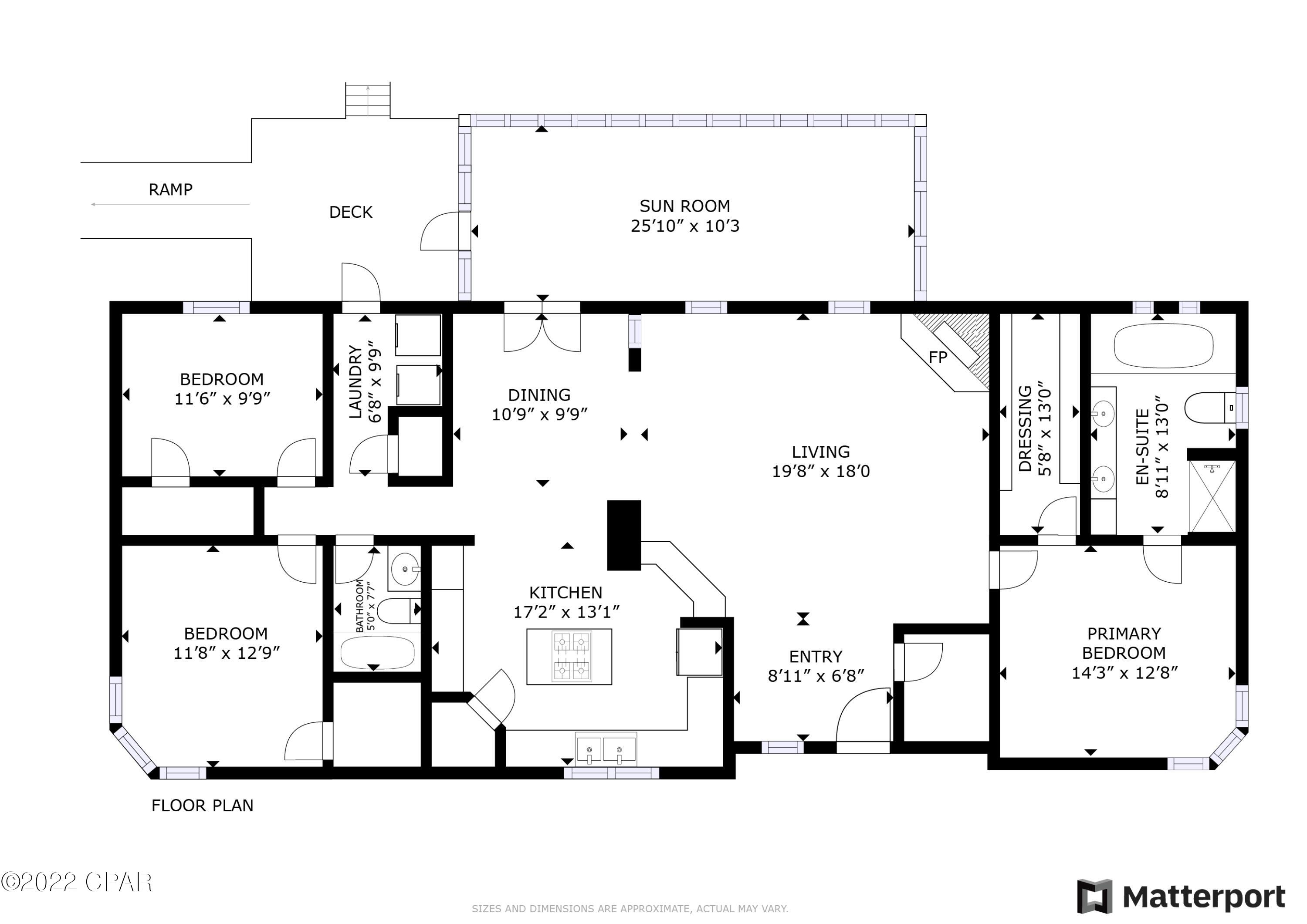 No Named Subdivision - Residential
