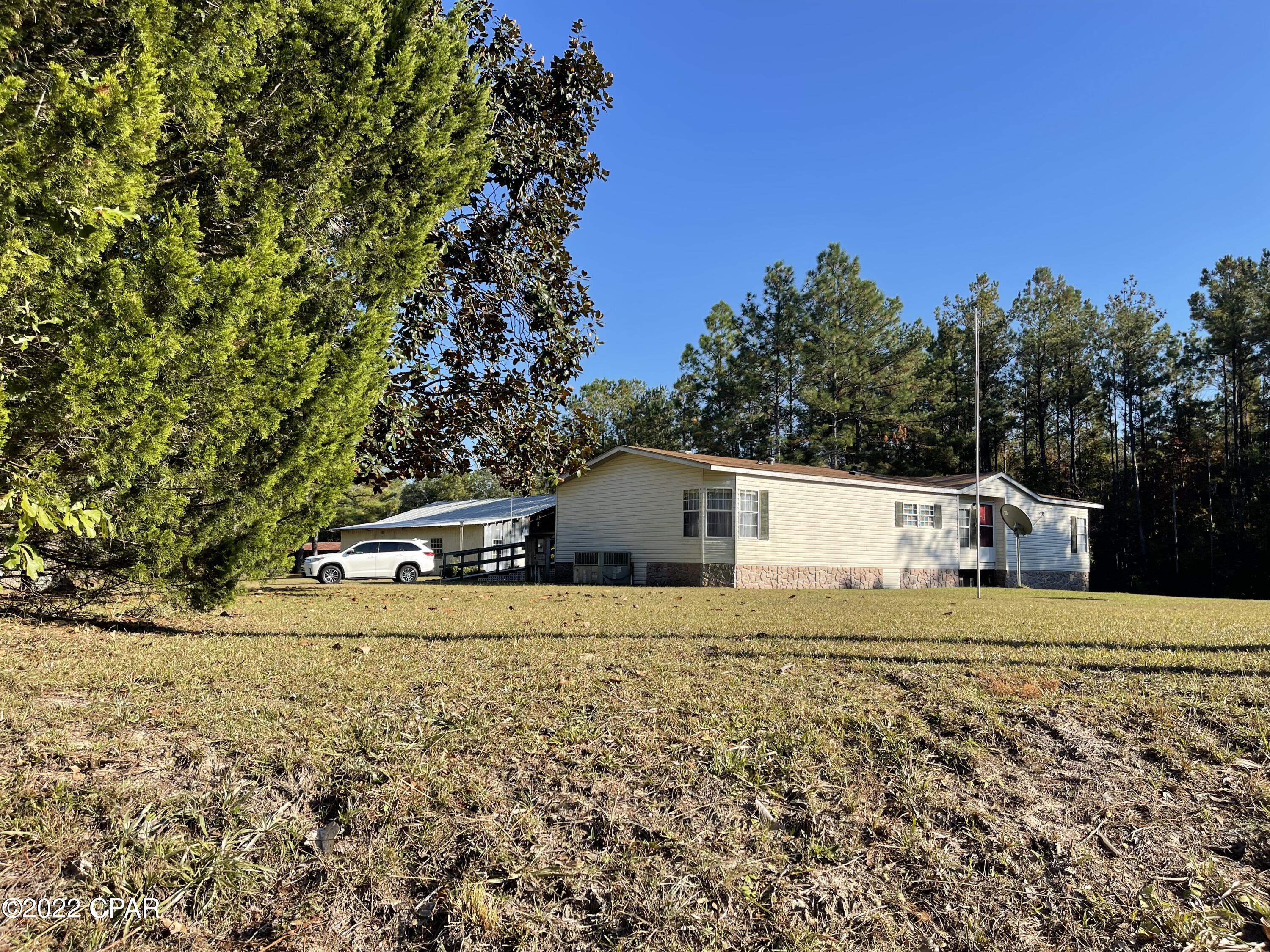 No Named Subdivision - Residential