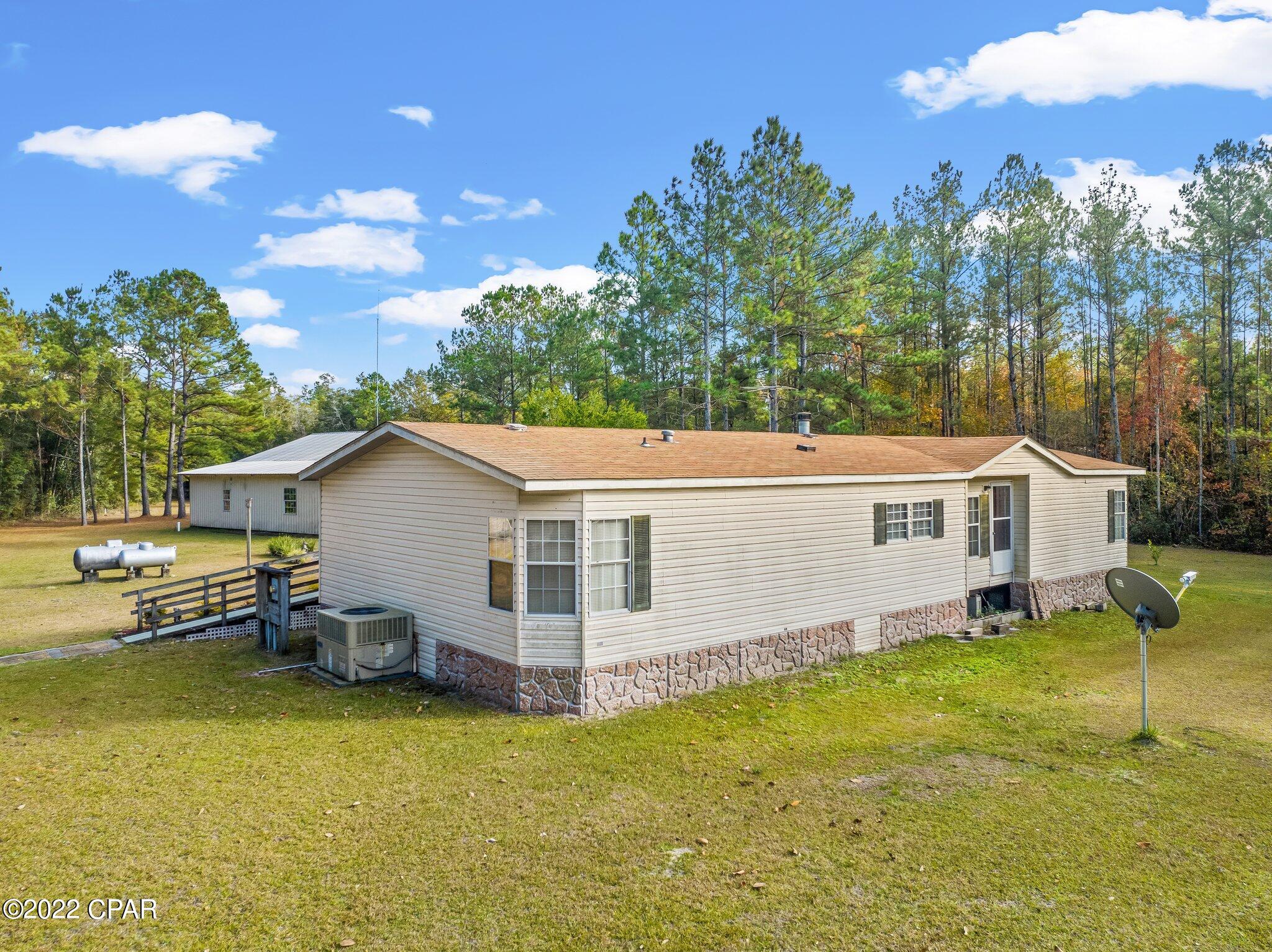 No Named Subdivision - Residential