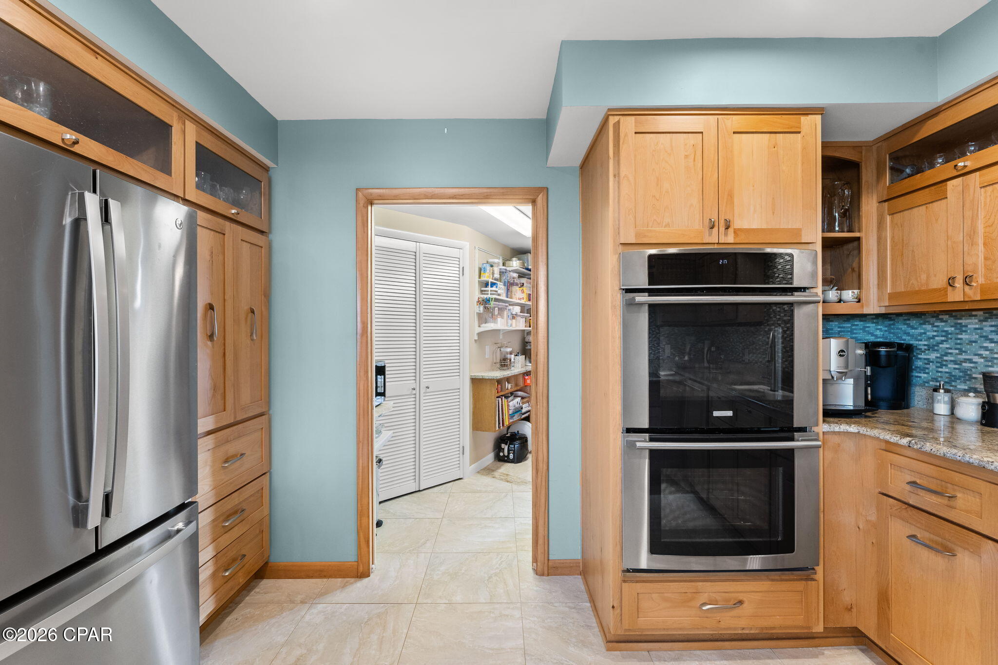 Baywood Shores Estates - Residential