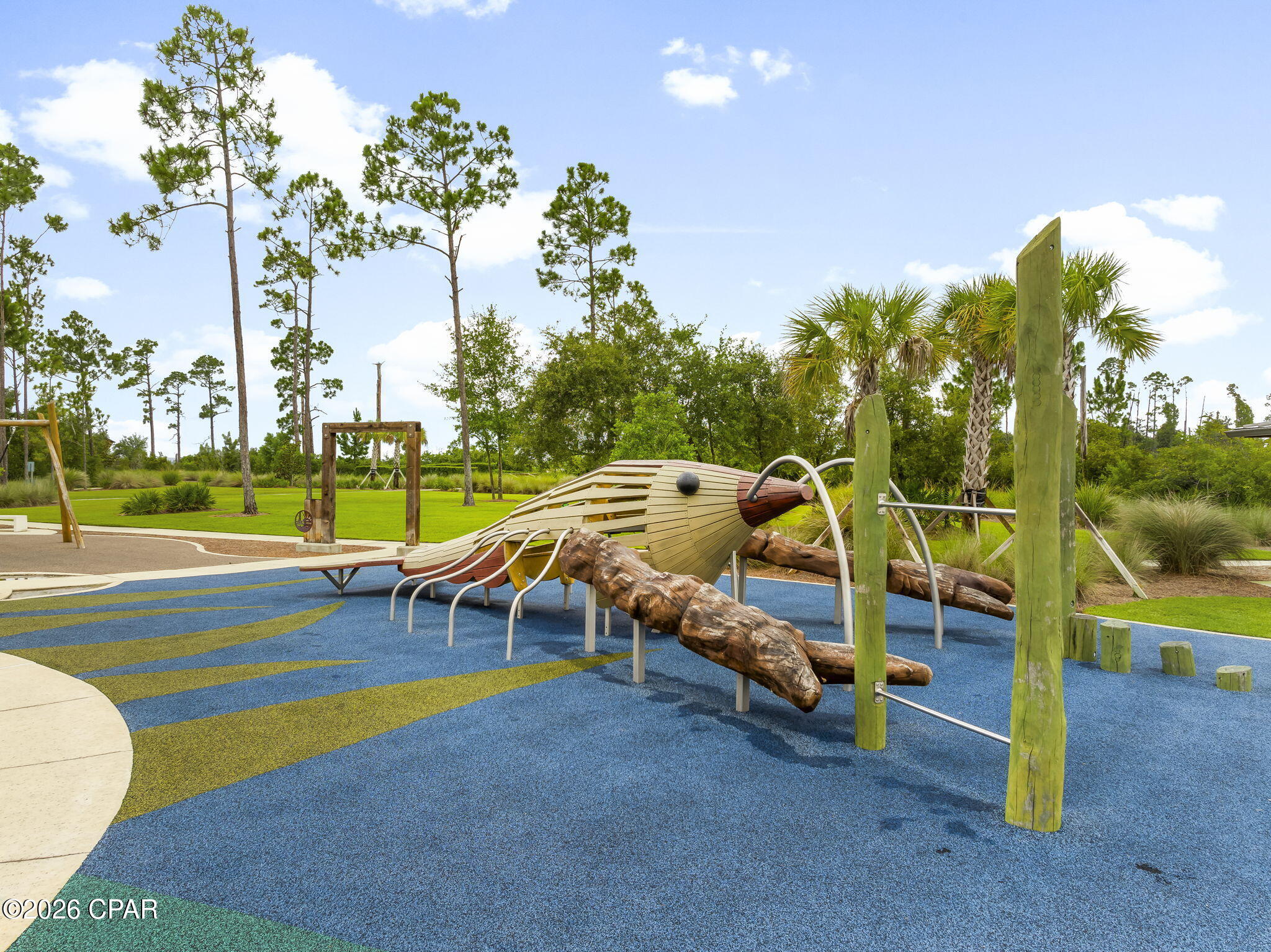 Baywood Shores Estates - Residential