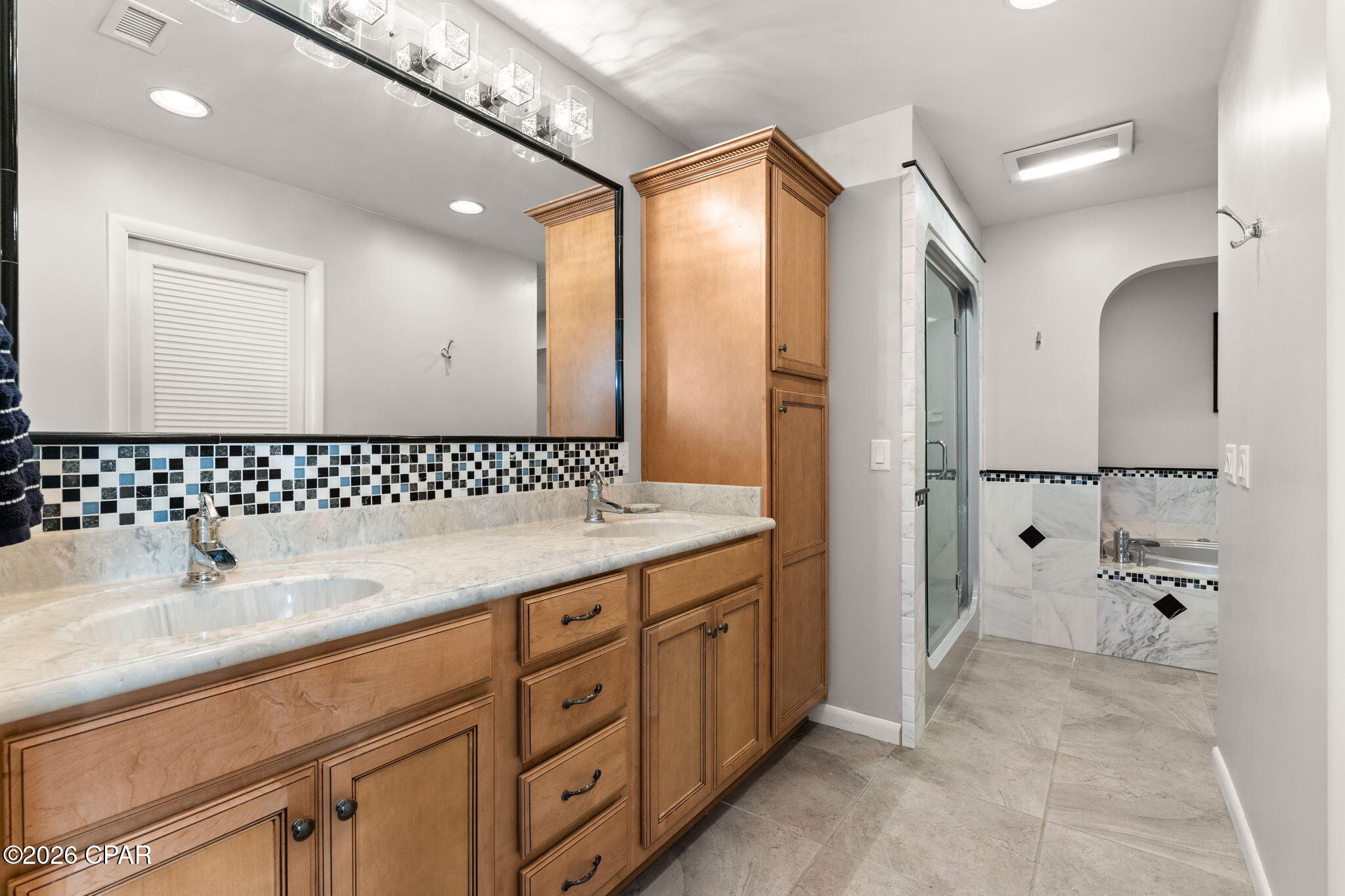 Baywood Shores Estates - Residential