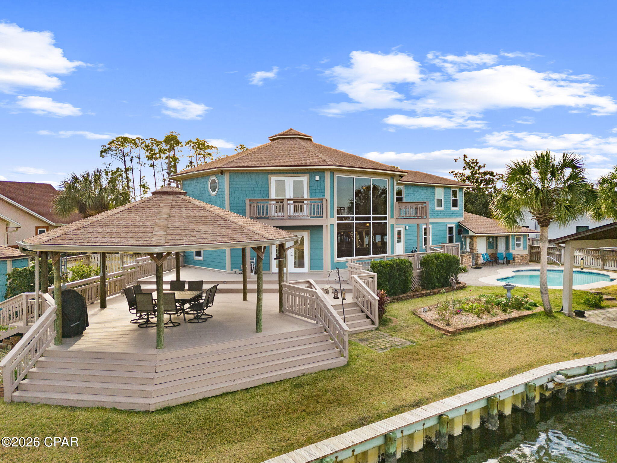 Baywood Shores Estates - Residential