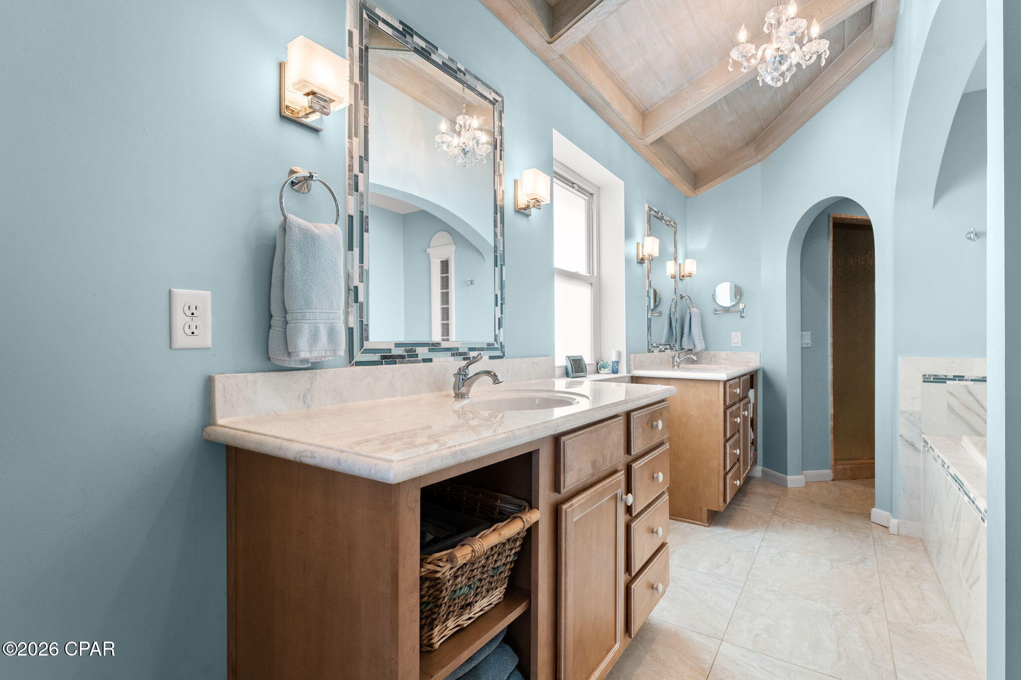 Baywood Shores Estates - Residential