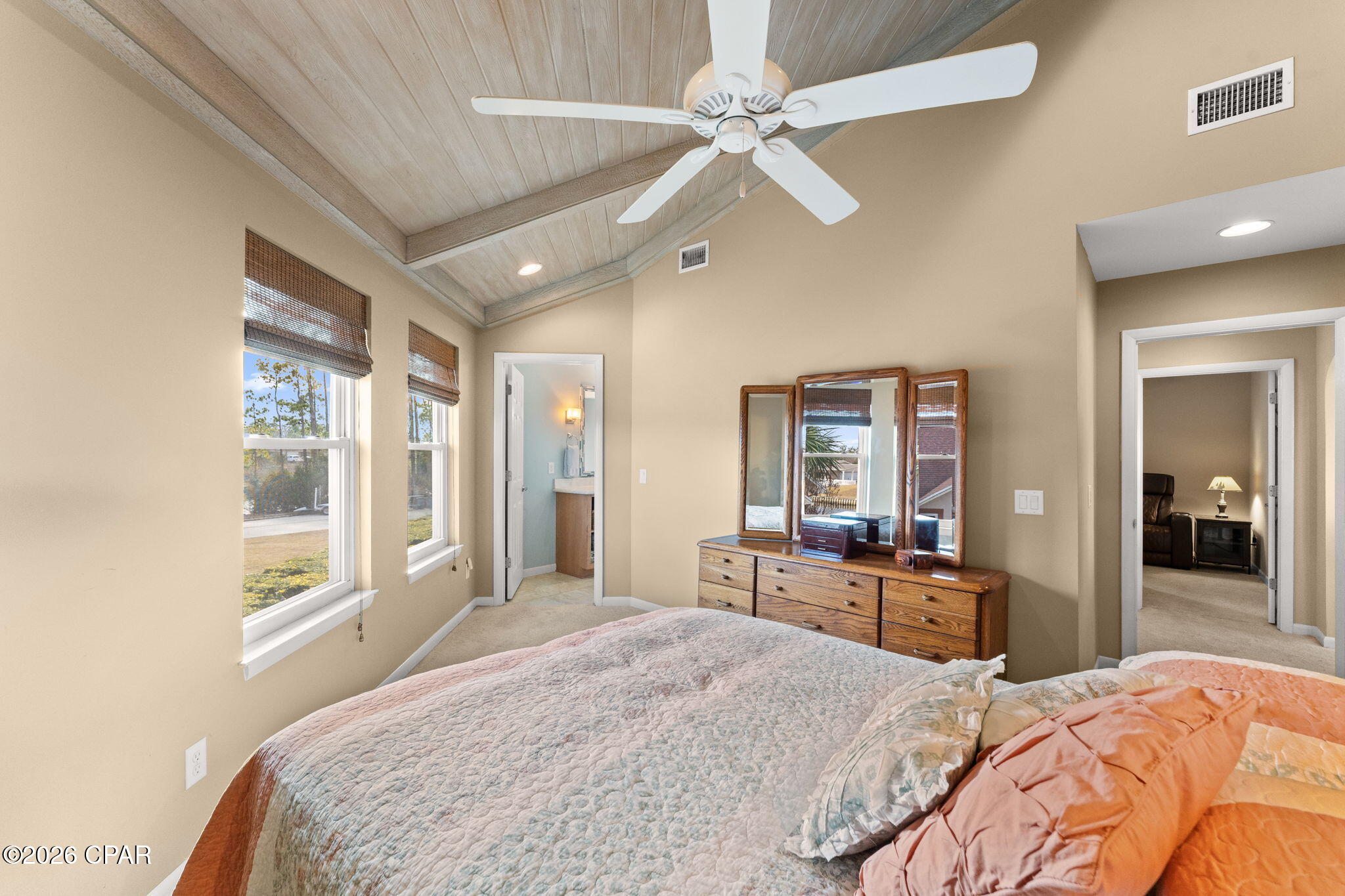 Baywood Shores Estates - Residential