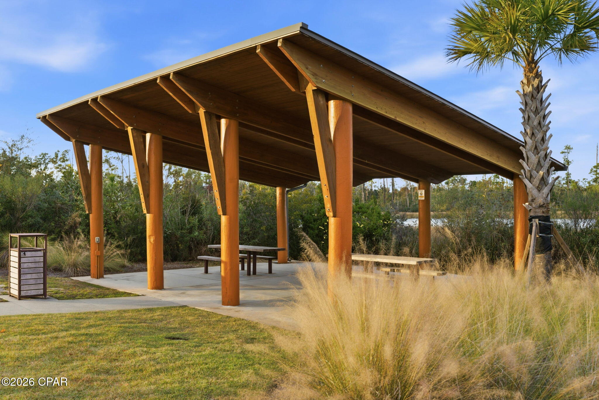 Baywood Shores Estates - Residential