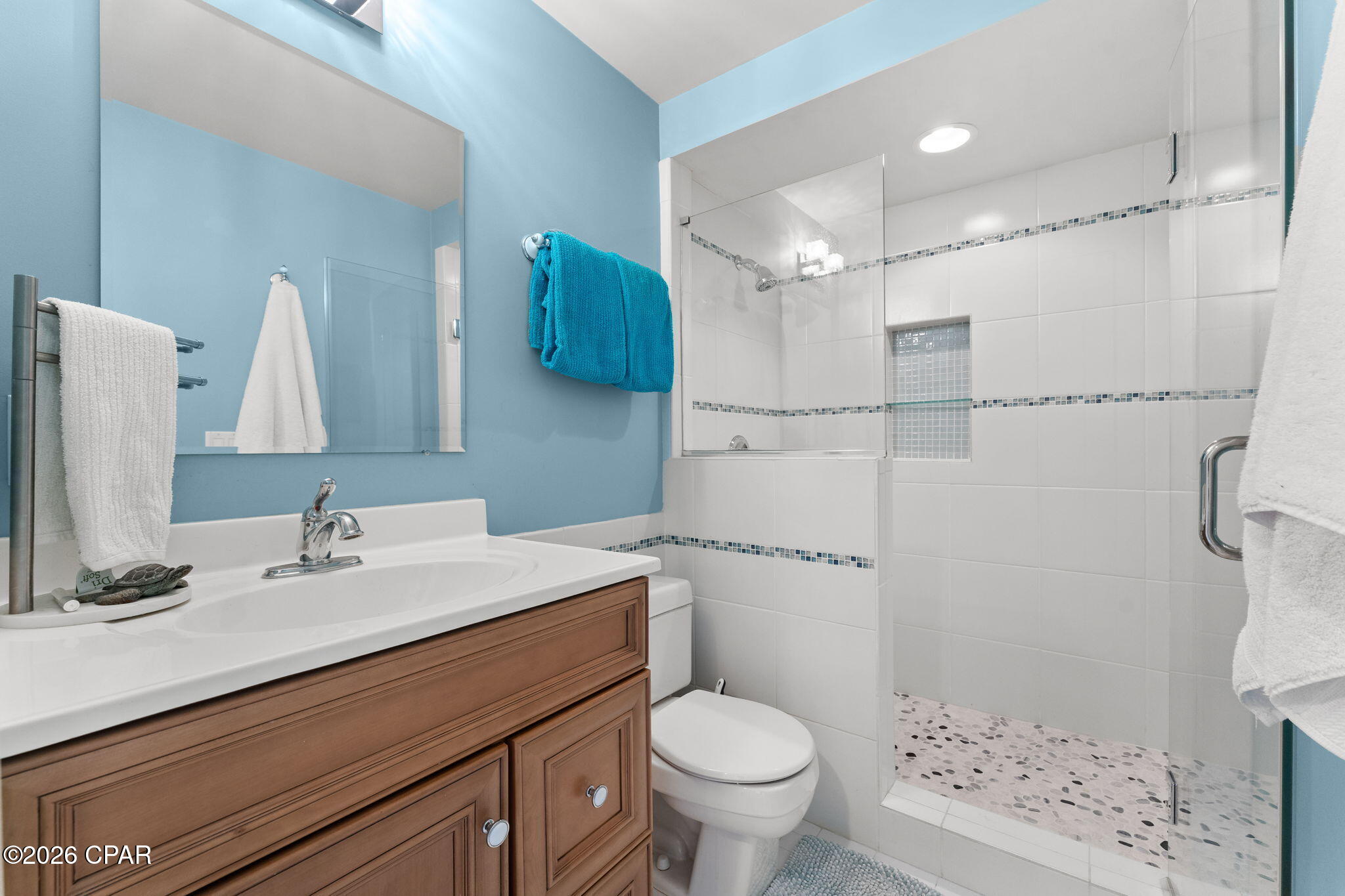 Baywood Shores Estates - Residential