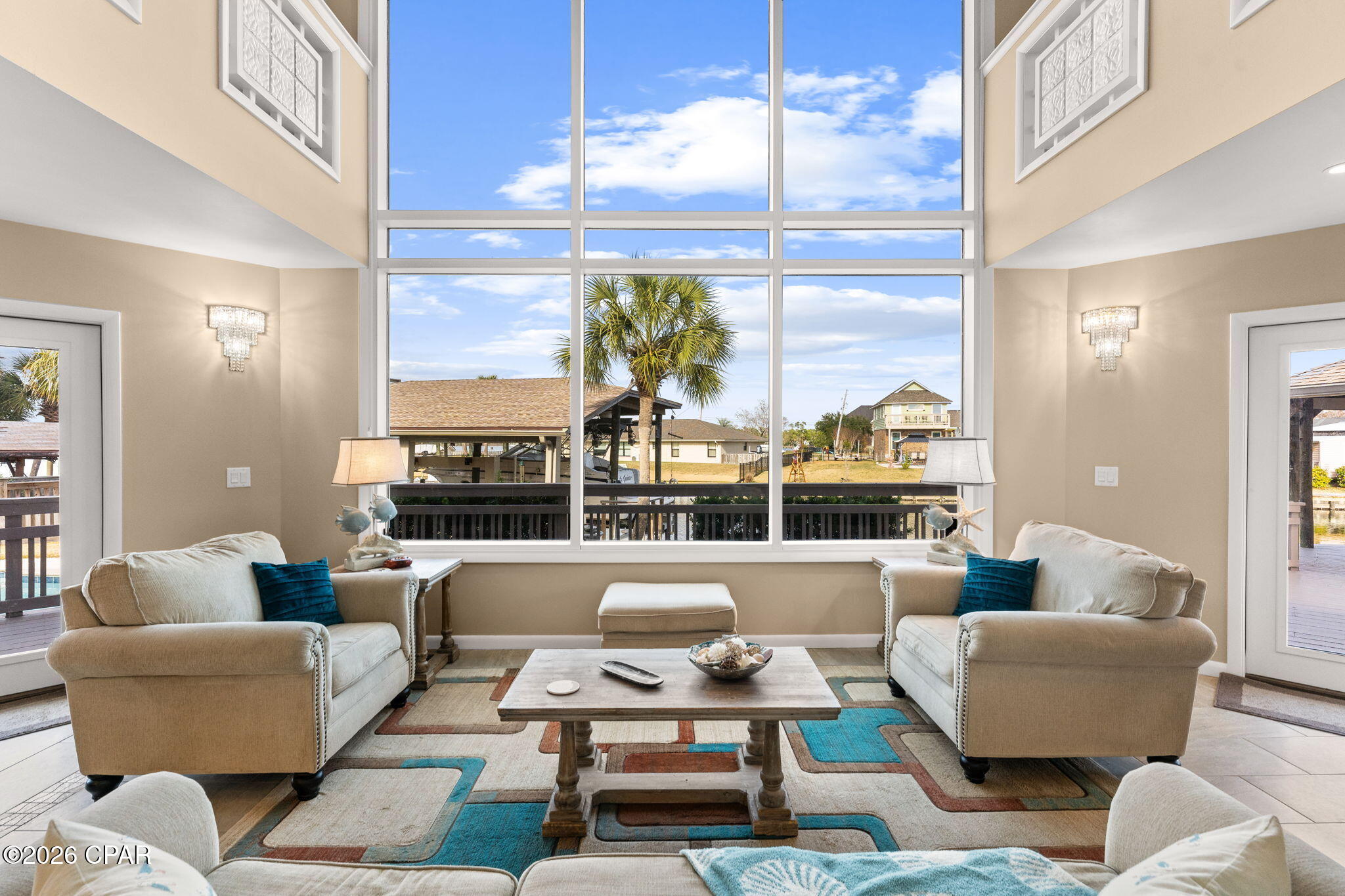 Baywood Shores Estates - Residential