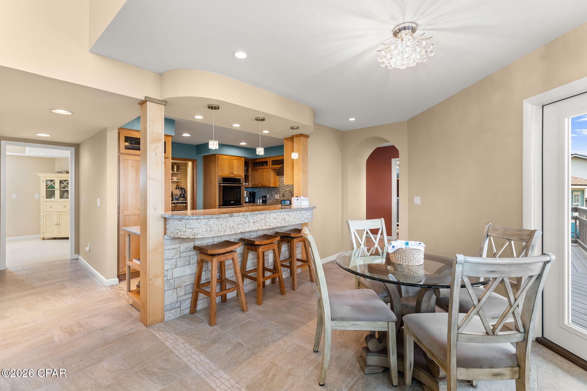 Baywood Shores Estates - Residential