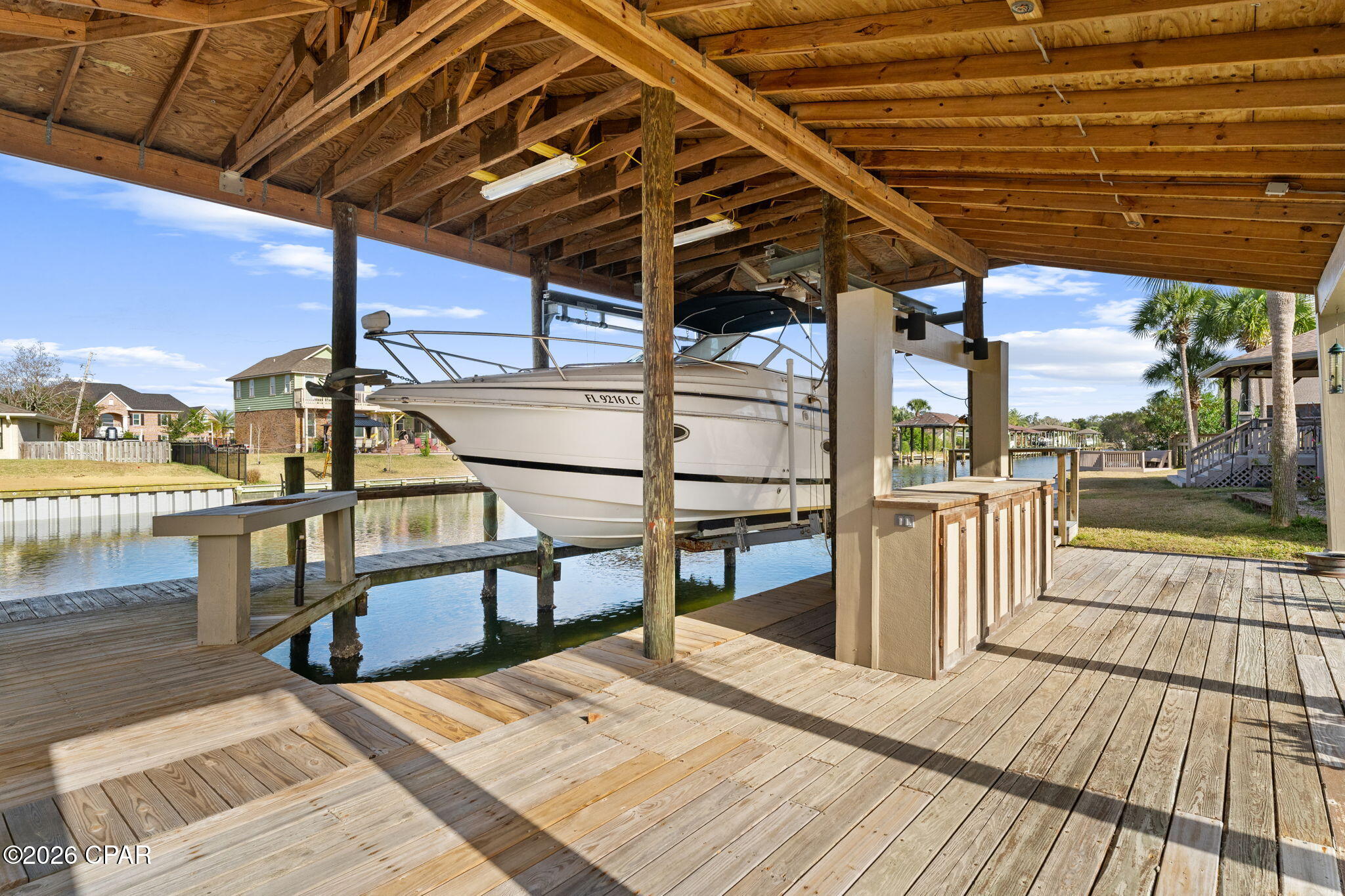 Baywood Shores Estates - Residential