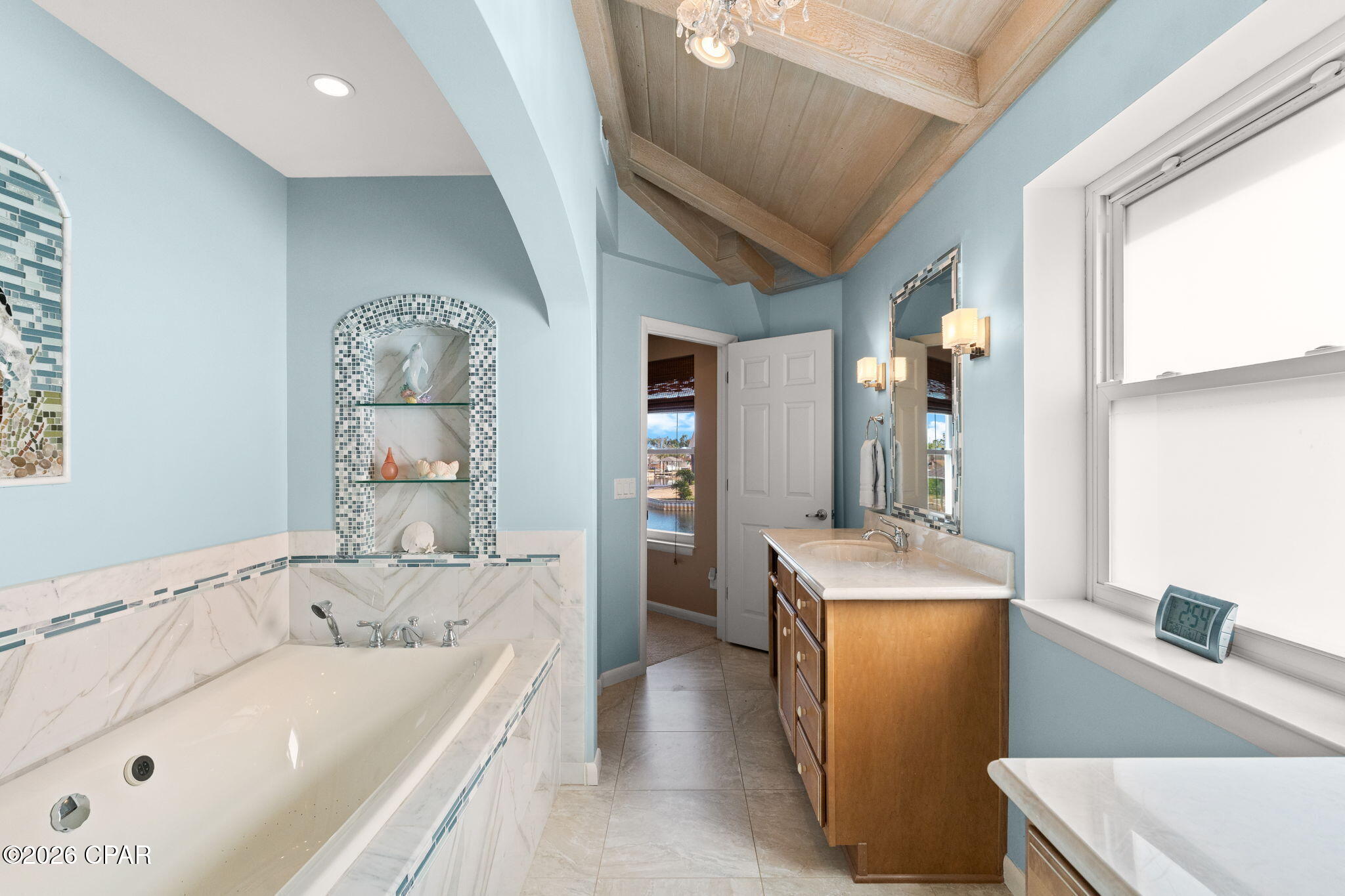 Baywood Shores Estates - Residential