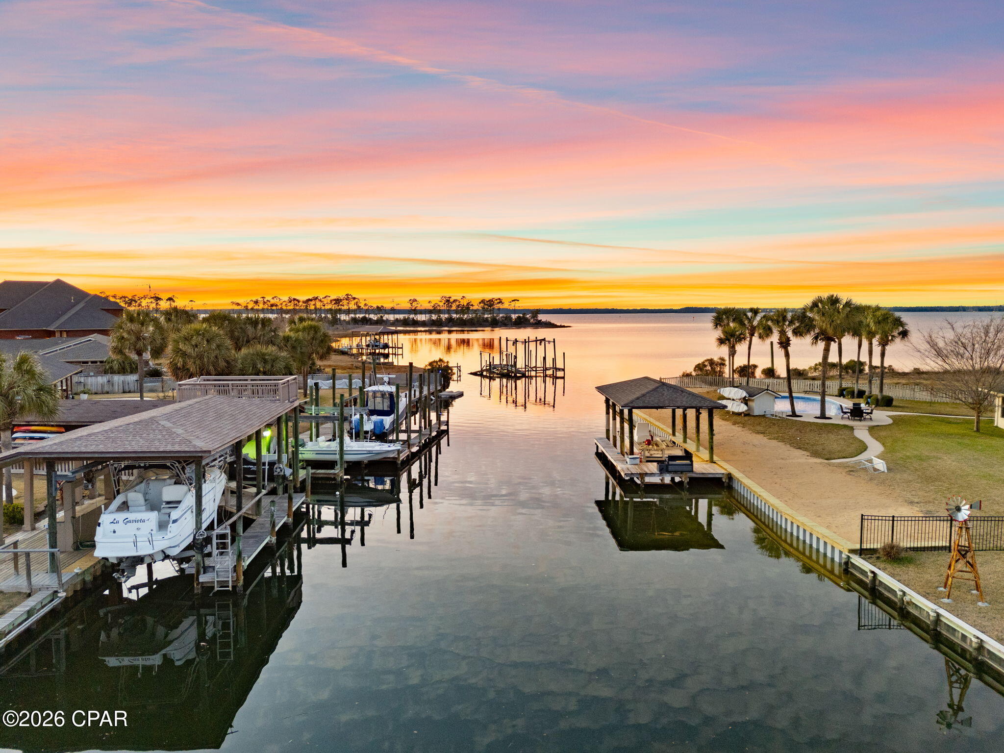 Baywood Shores Estates - Residential