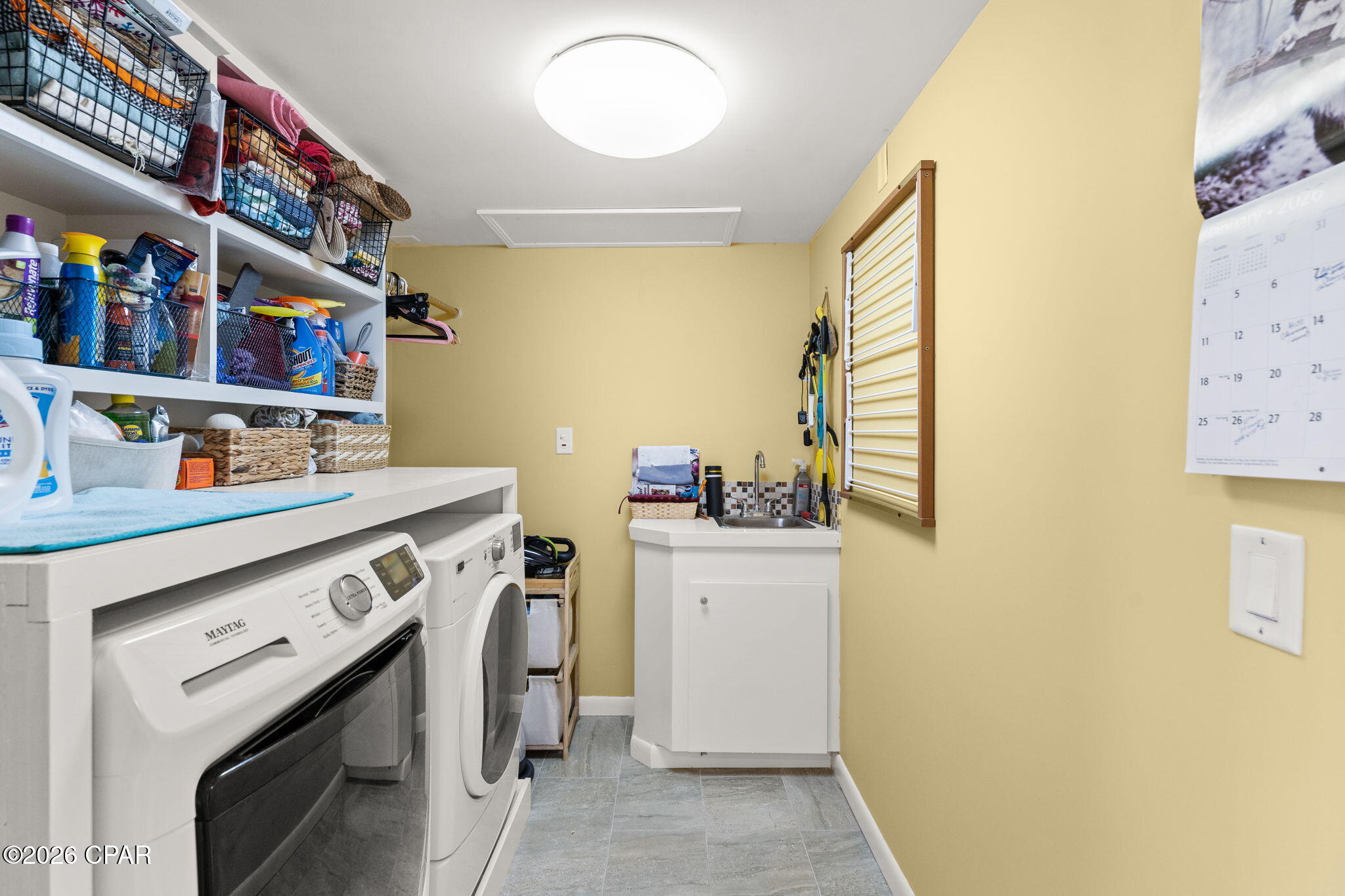 Baywood Shores Estates - Residential