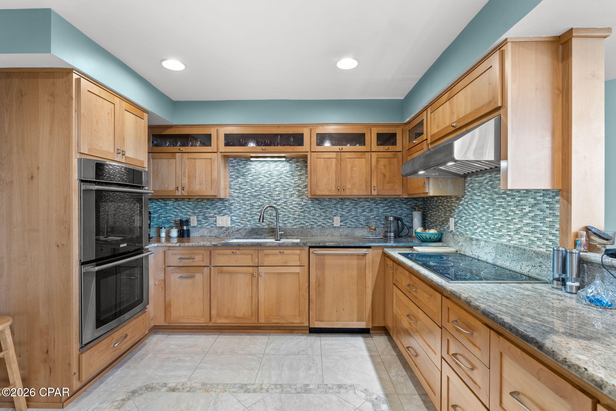 Baywood Shores Estates - Residential