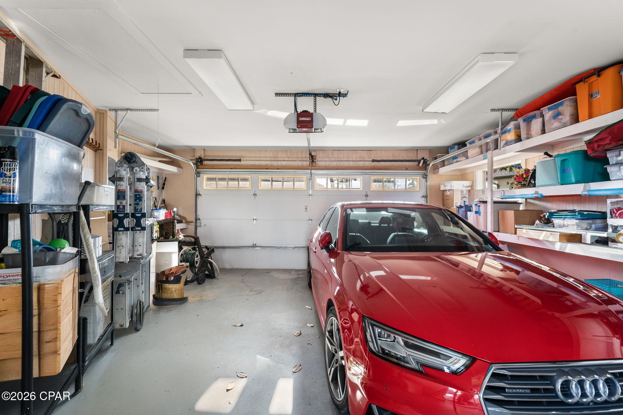 Baywood Shores Estates - Residential