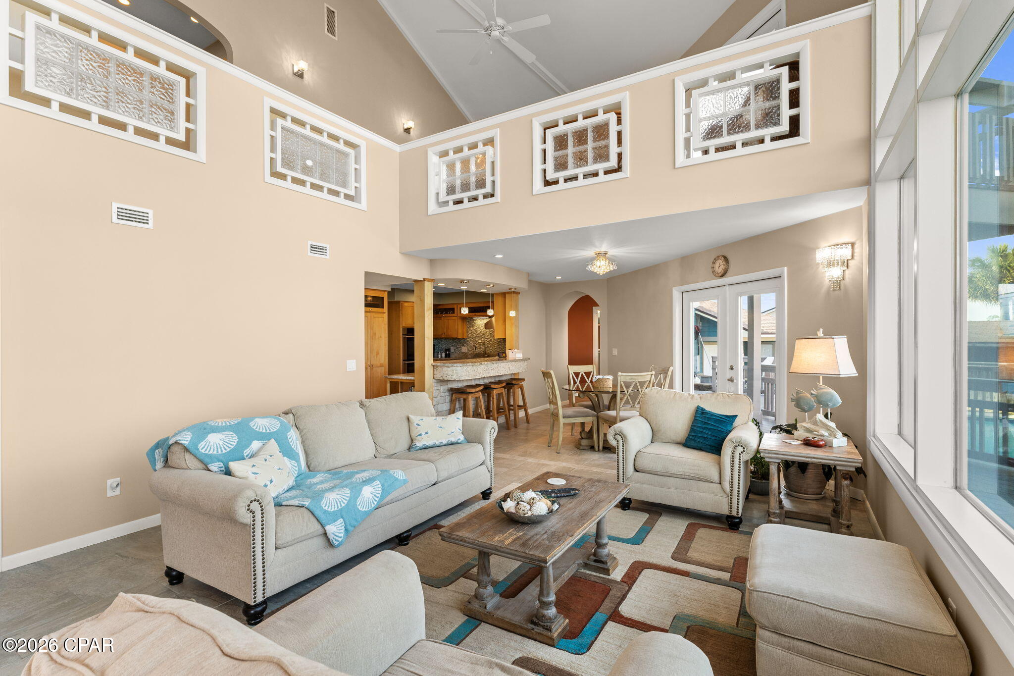 Baywood Shores Estates - Residential