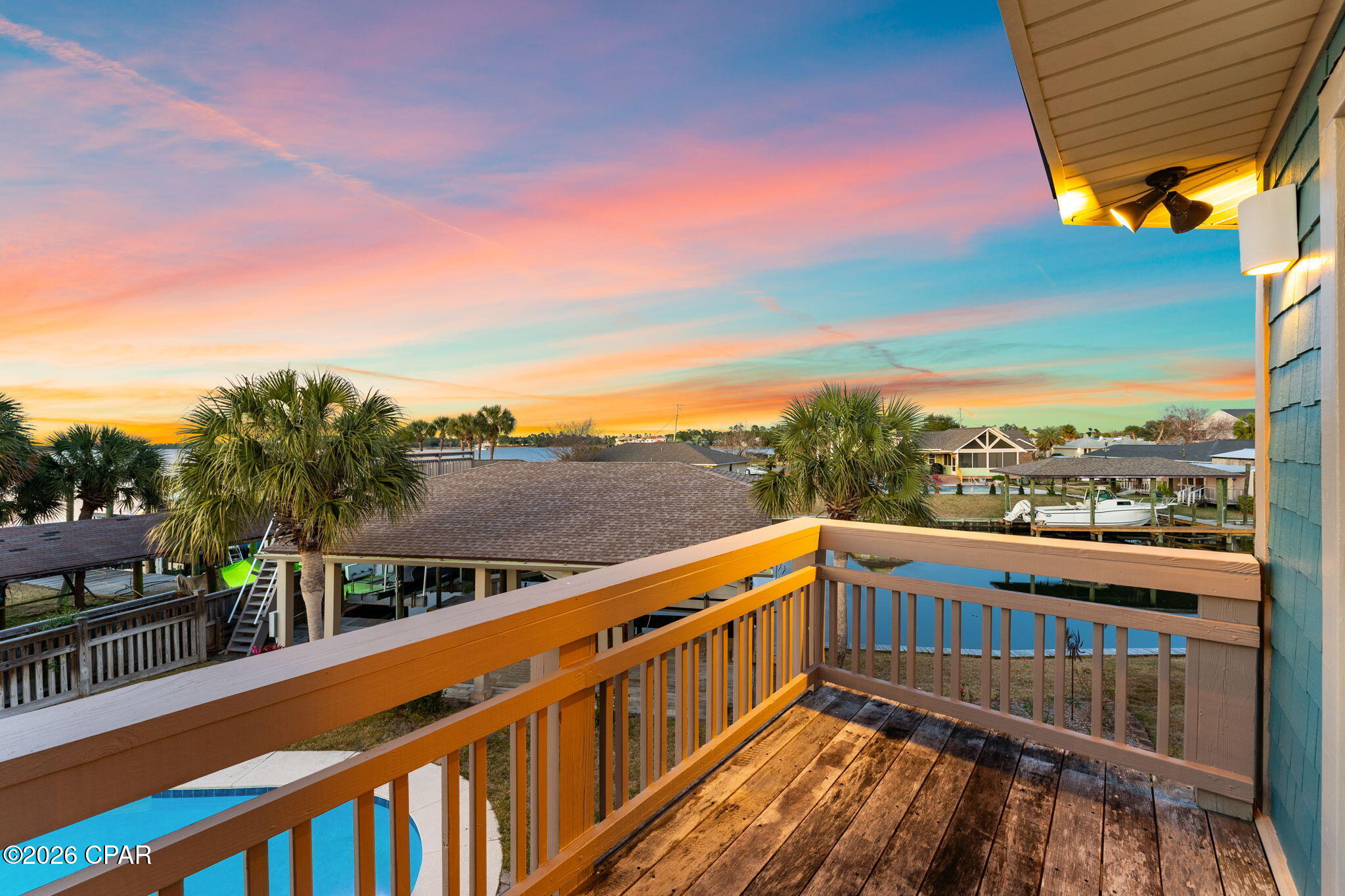 Baywood Shores Estates - Residential