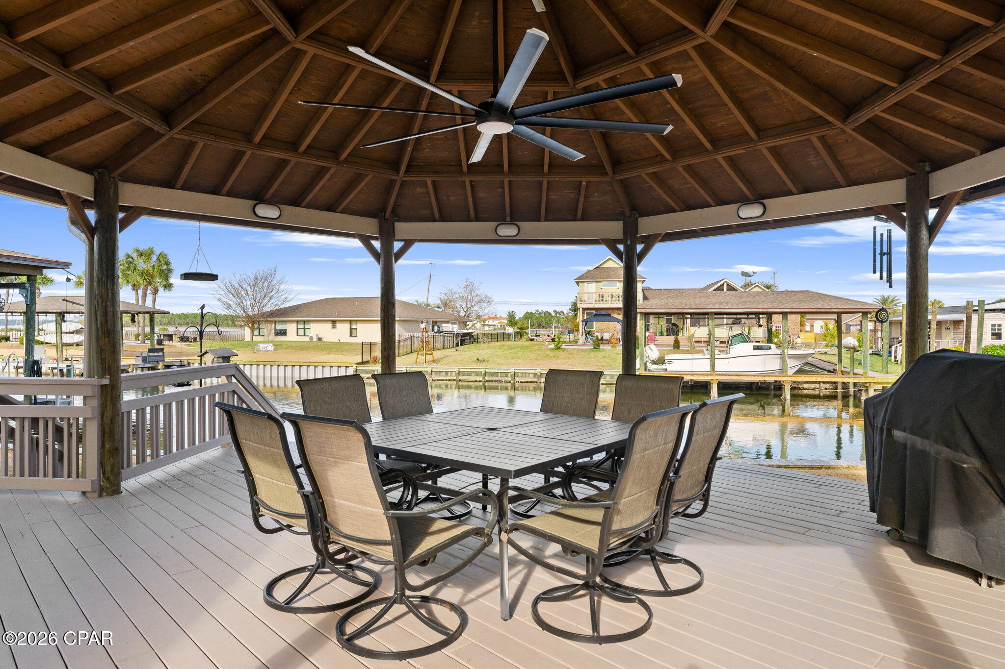 Baywood Shores Estates - Residential