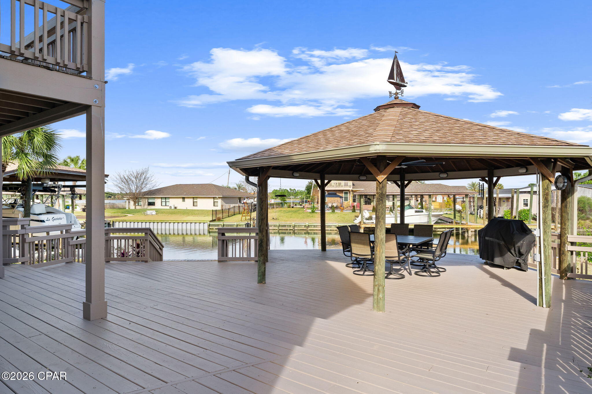 Baywood Shores Estates - Residential