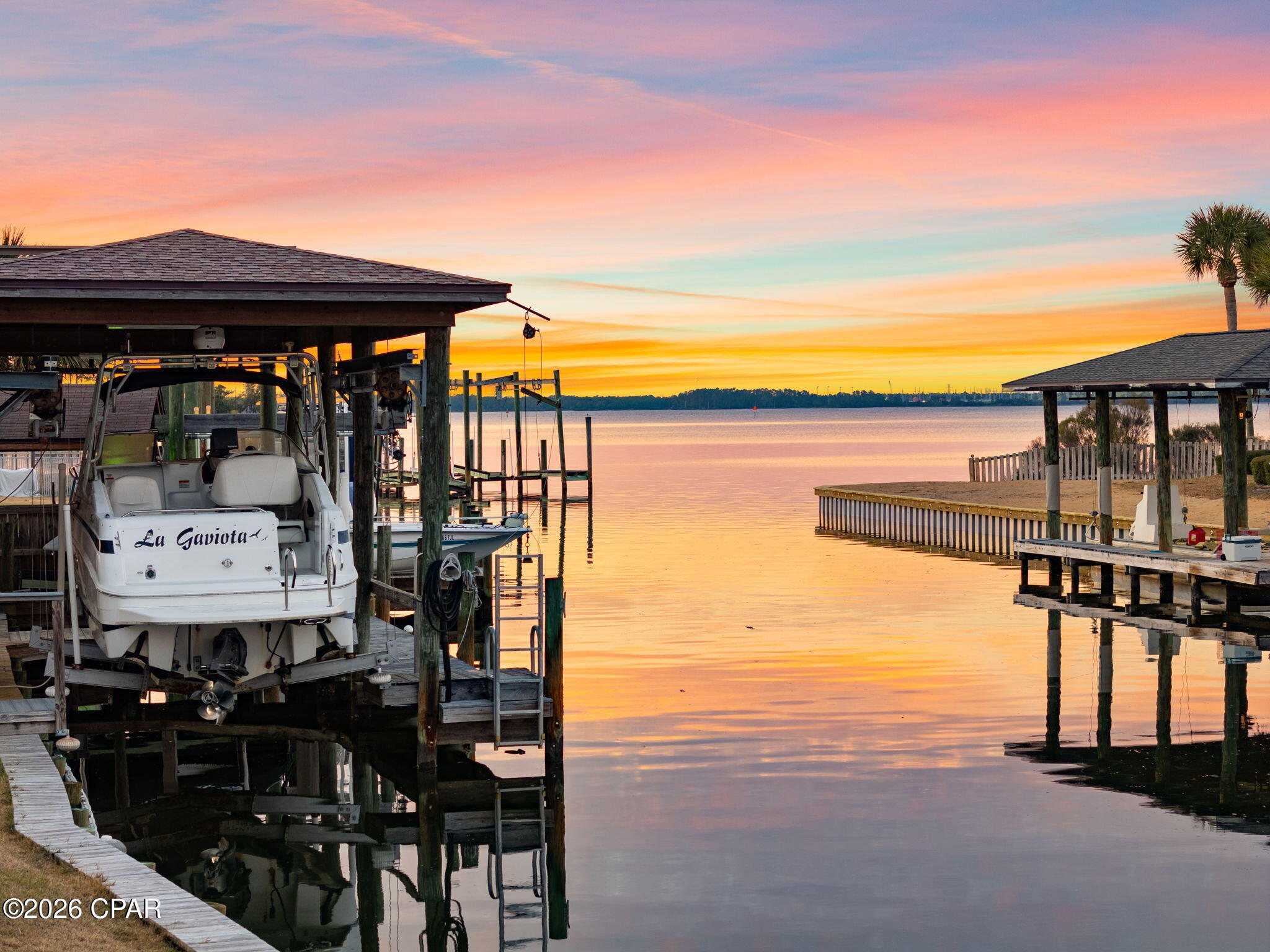 Baywood Shores Estates - Residential