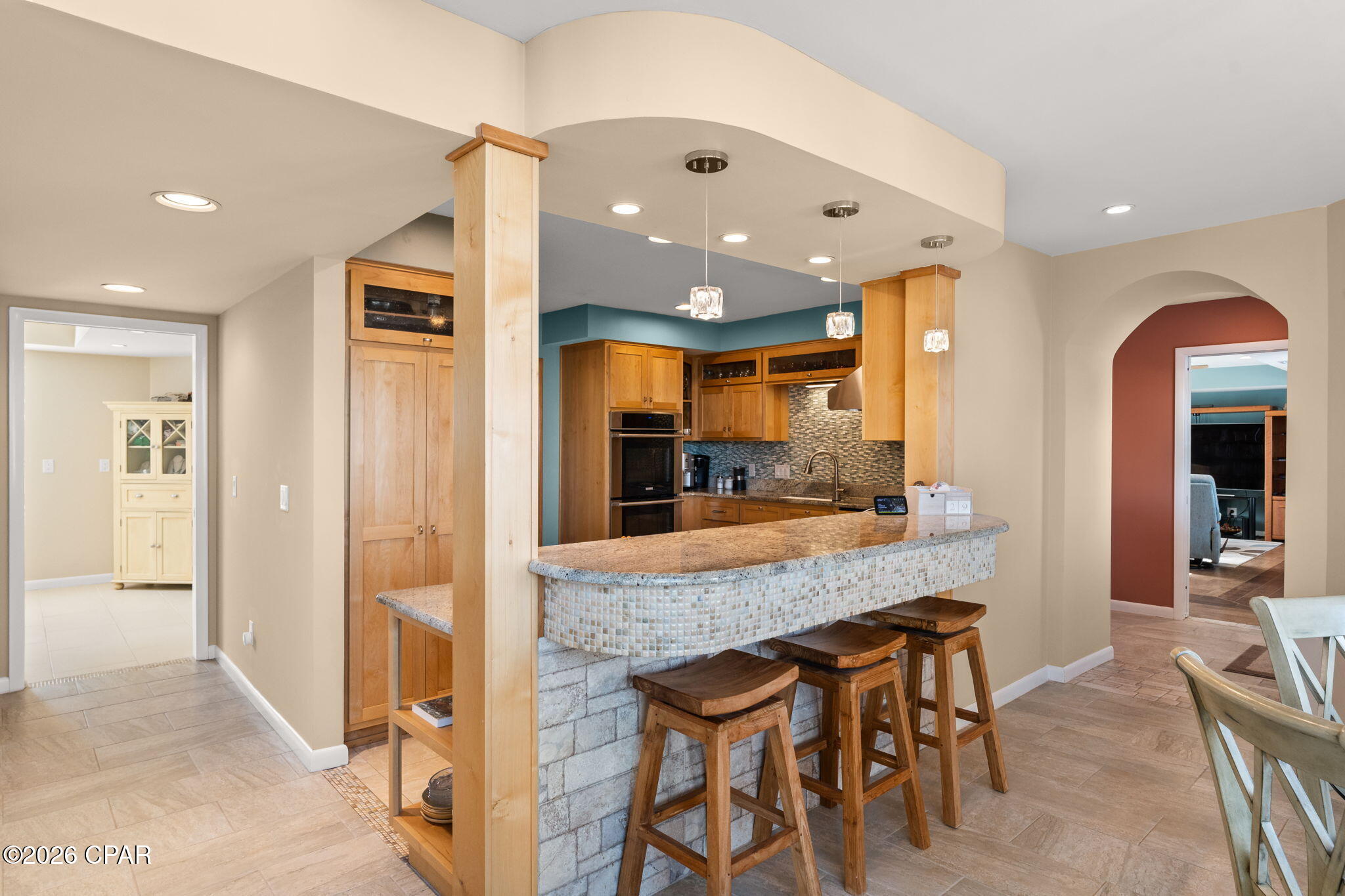 Baywood Shores Estates - Residential