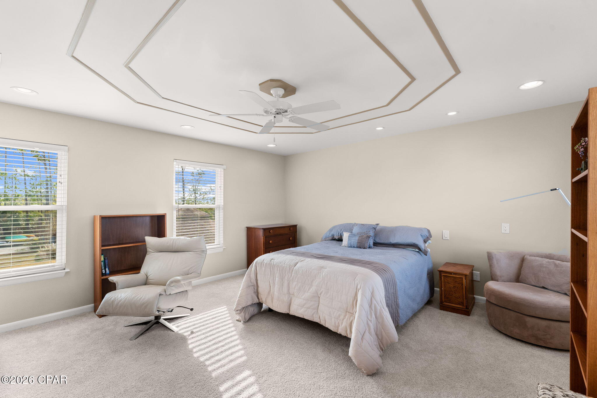 Baywood Shores Estates - Residential