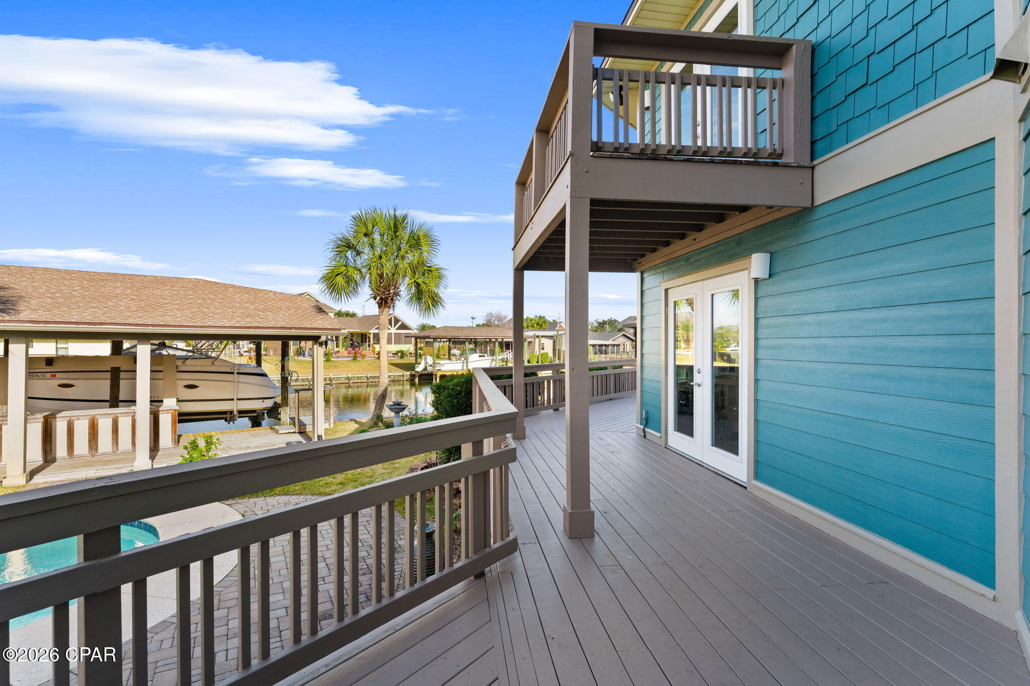 Baywood Shores Estates - Residential