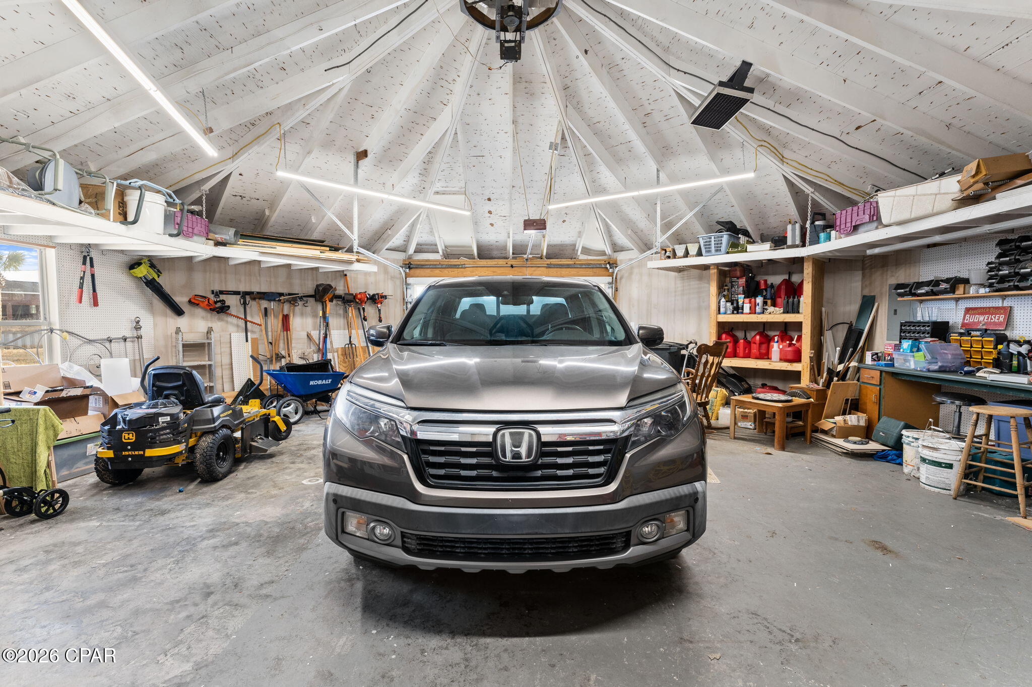 Baywood Shores Estates - Residential