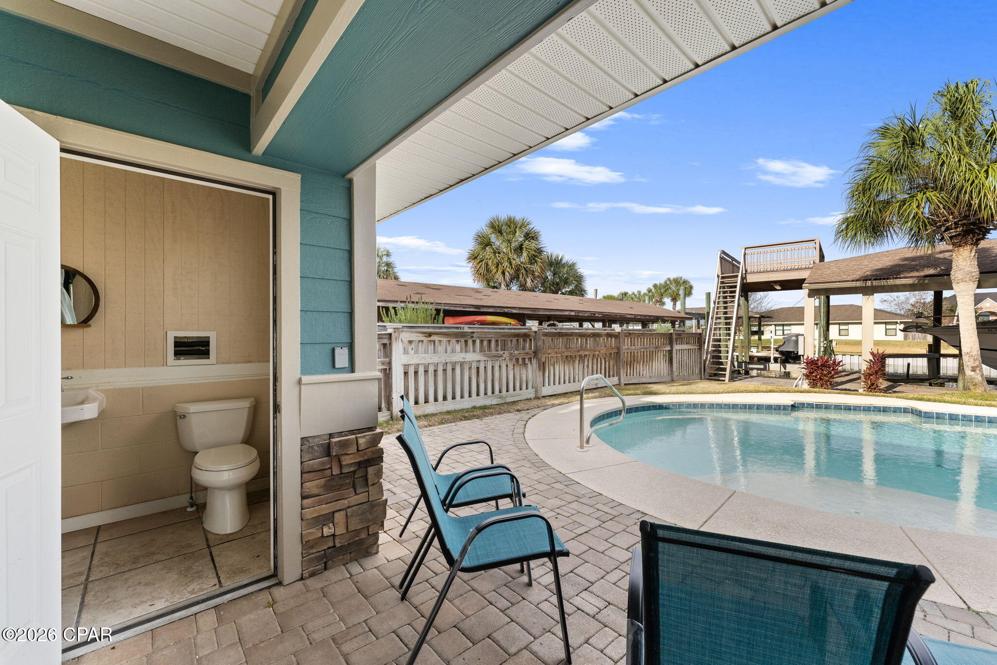 Baywood Shores Estates - Residential